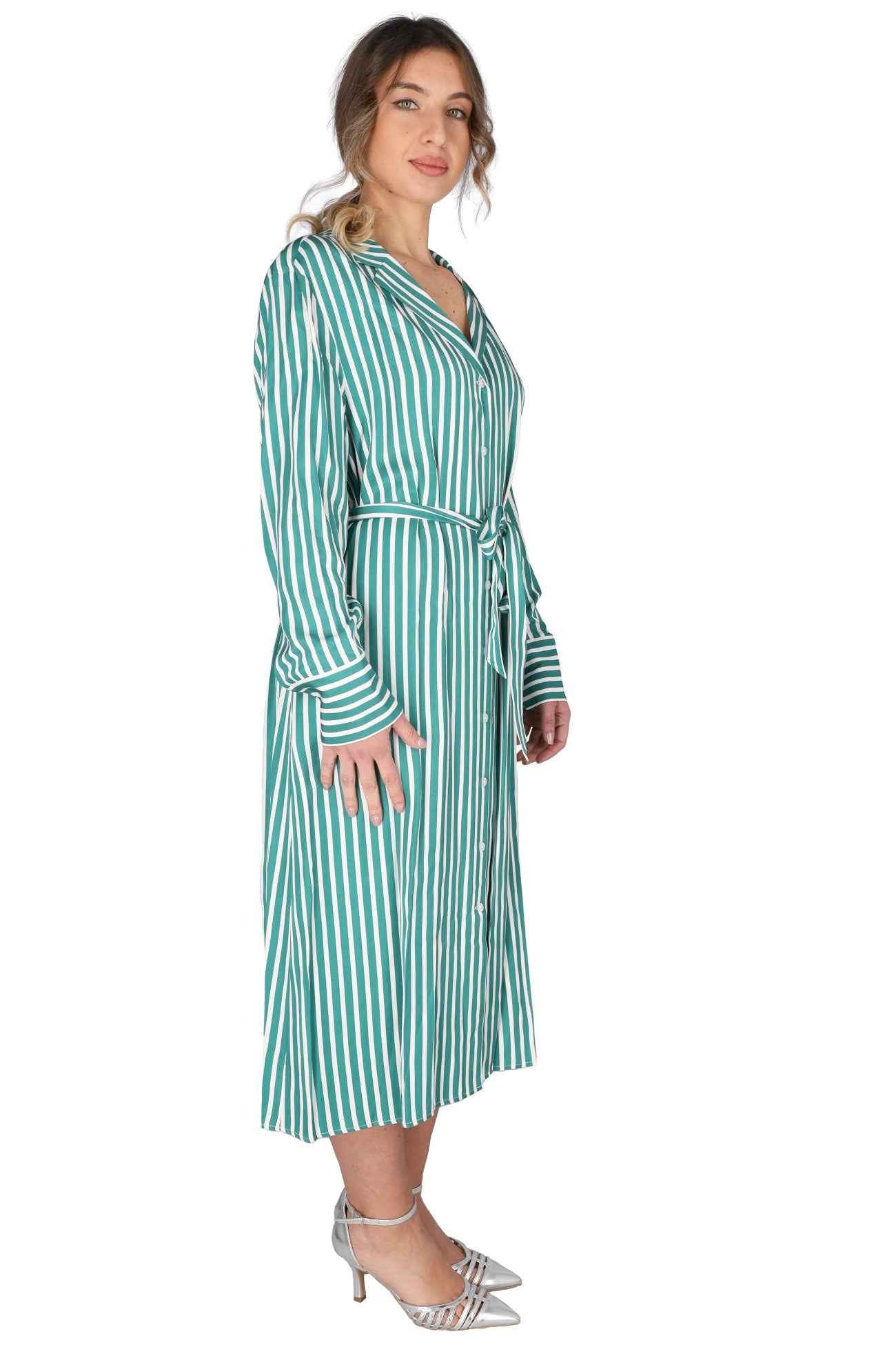 TOMMY HILFIGER - D 0WW41594 Abito