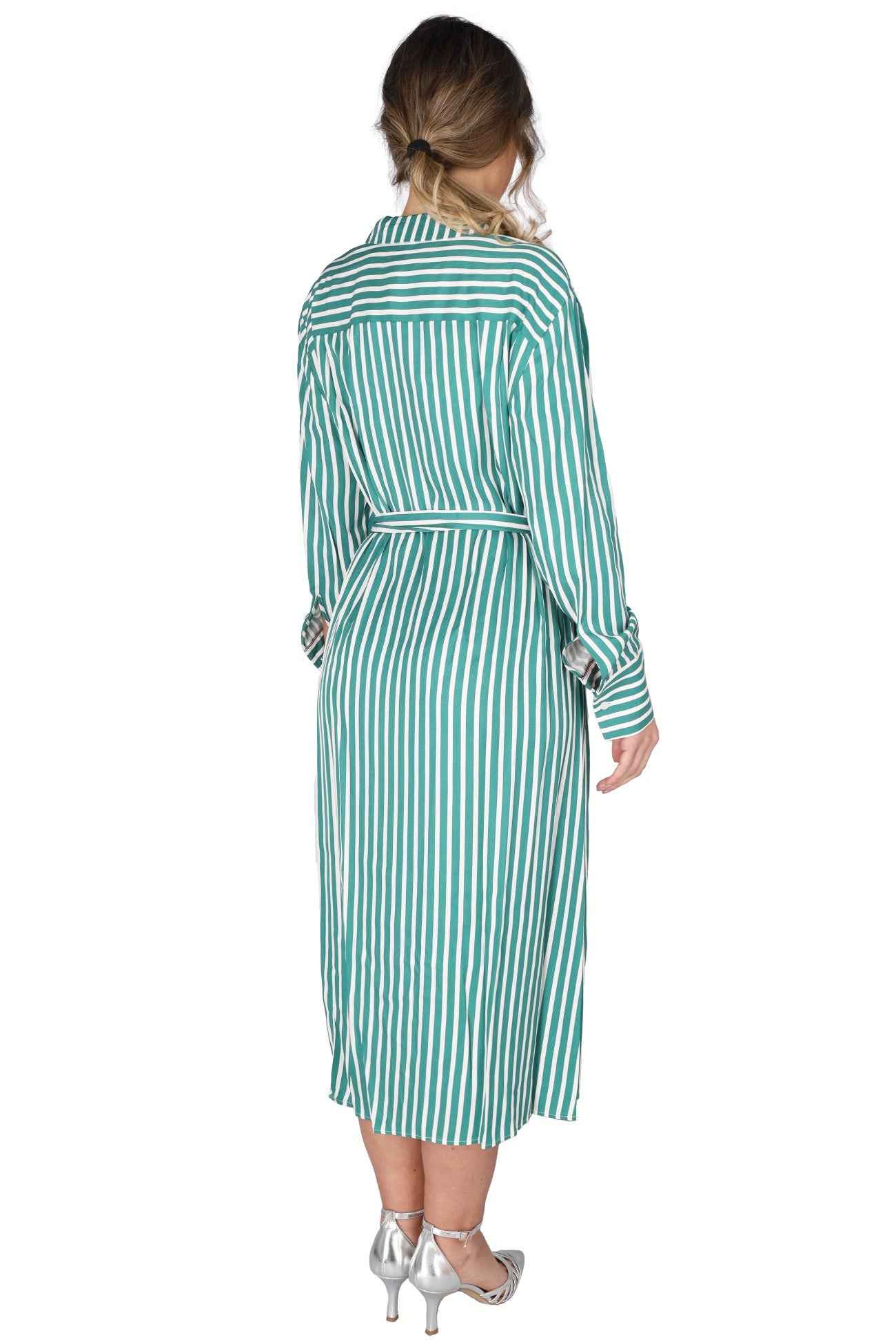 TOMMY HILFIGER - D 0WW41594 Abito