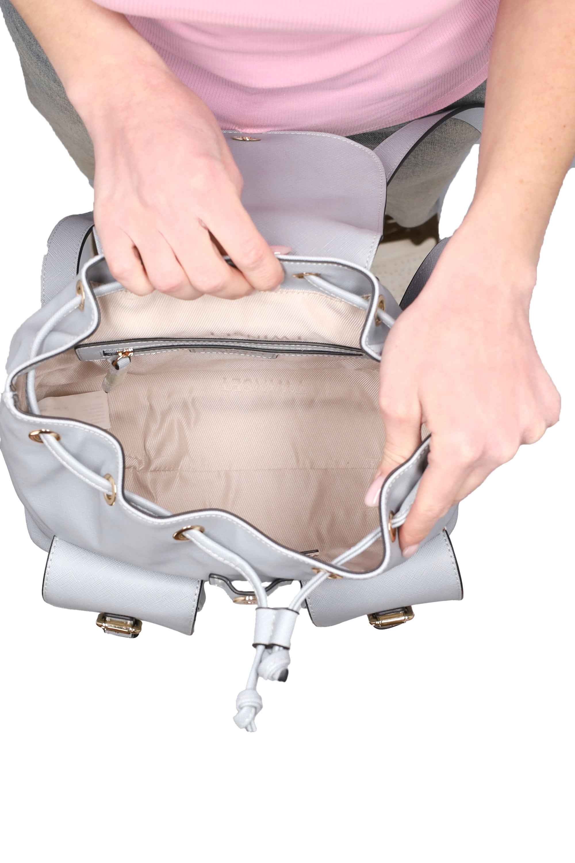 TWIN SET - D 241TB7124 Zaino