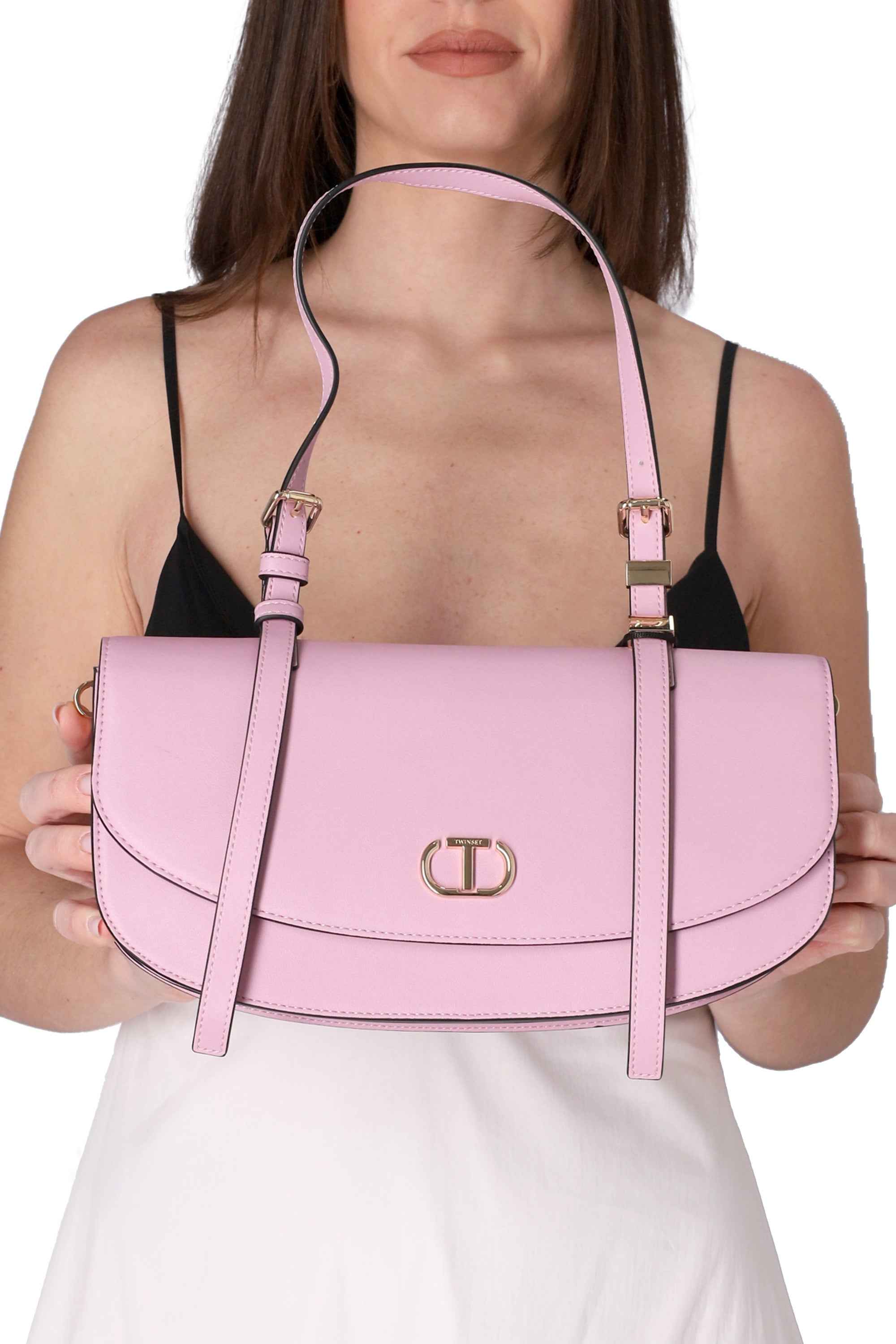 TWIN SET - D 241TB7063 Borsa