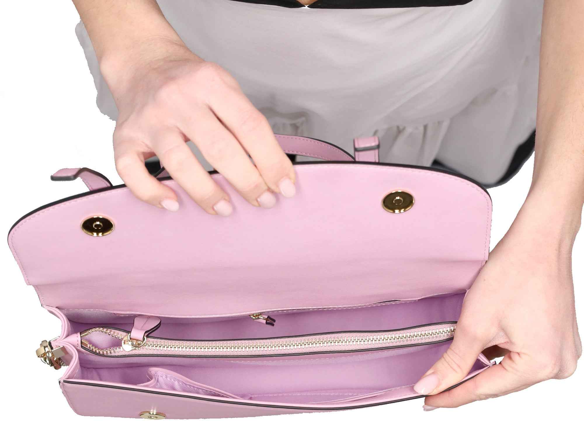 TWIN SET - D 241TB7063 Borsa