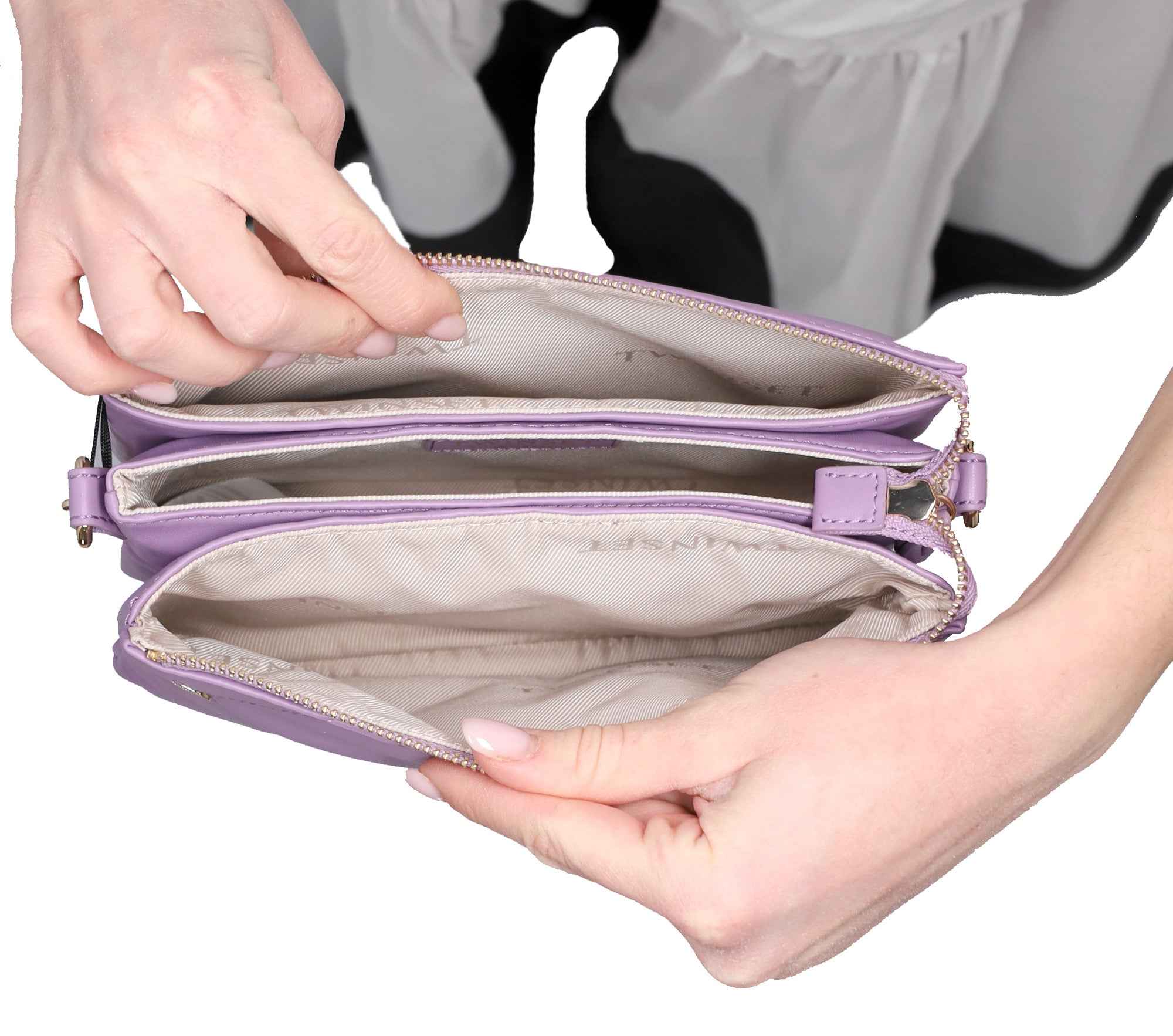 TWIN SET - D 241TB7150 Borsa