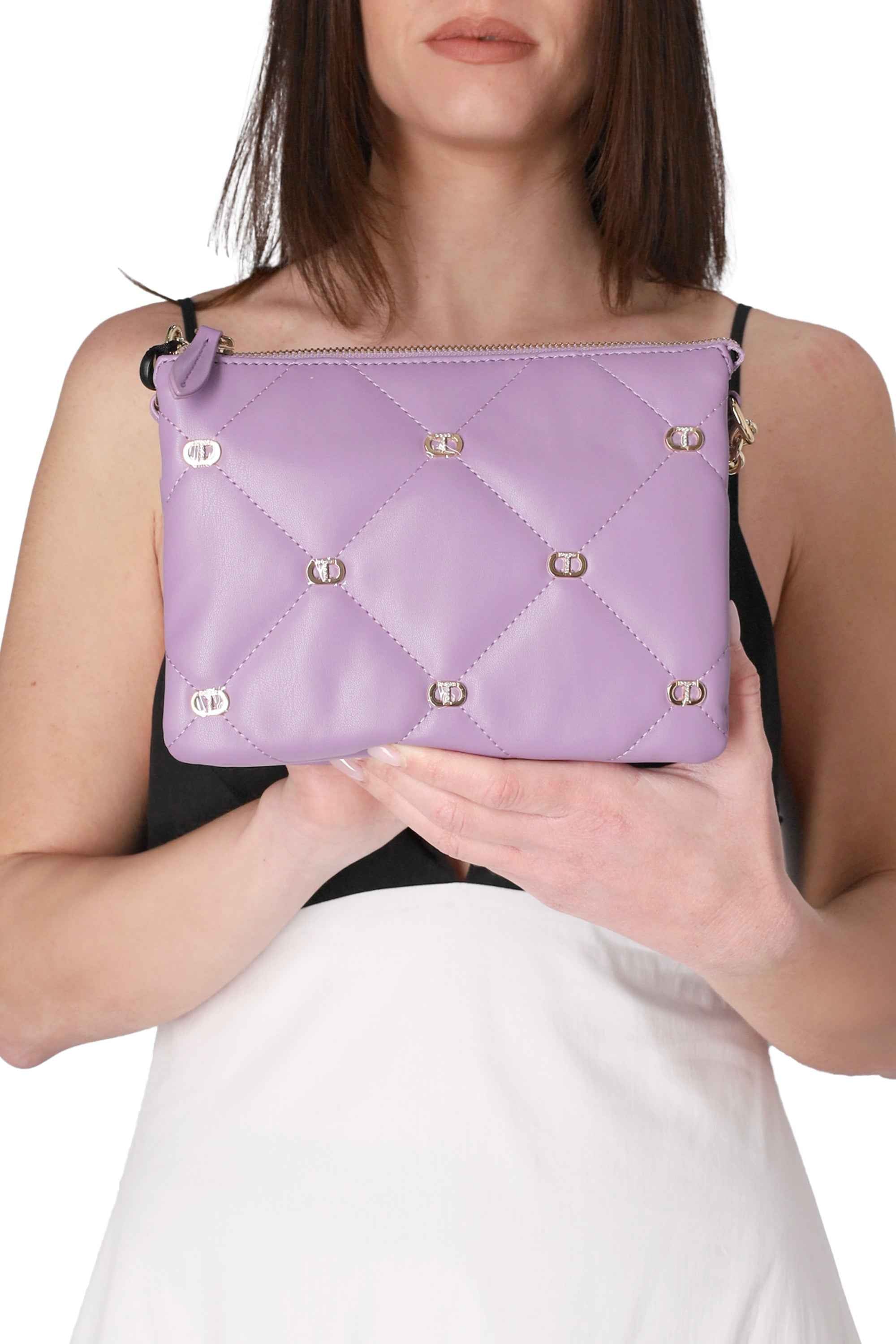 TWIN SET - D 241TB7150 Borsa