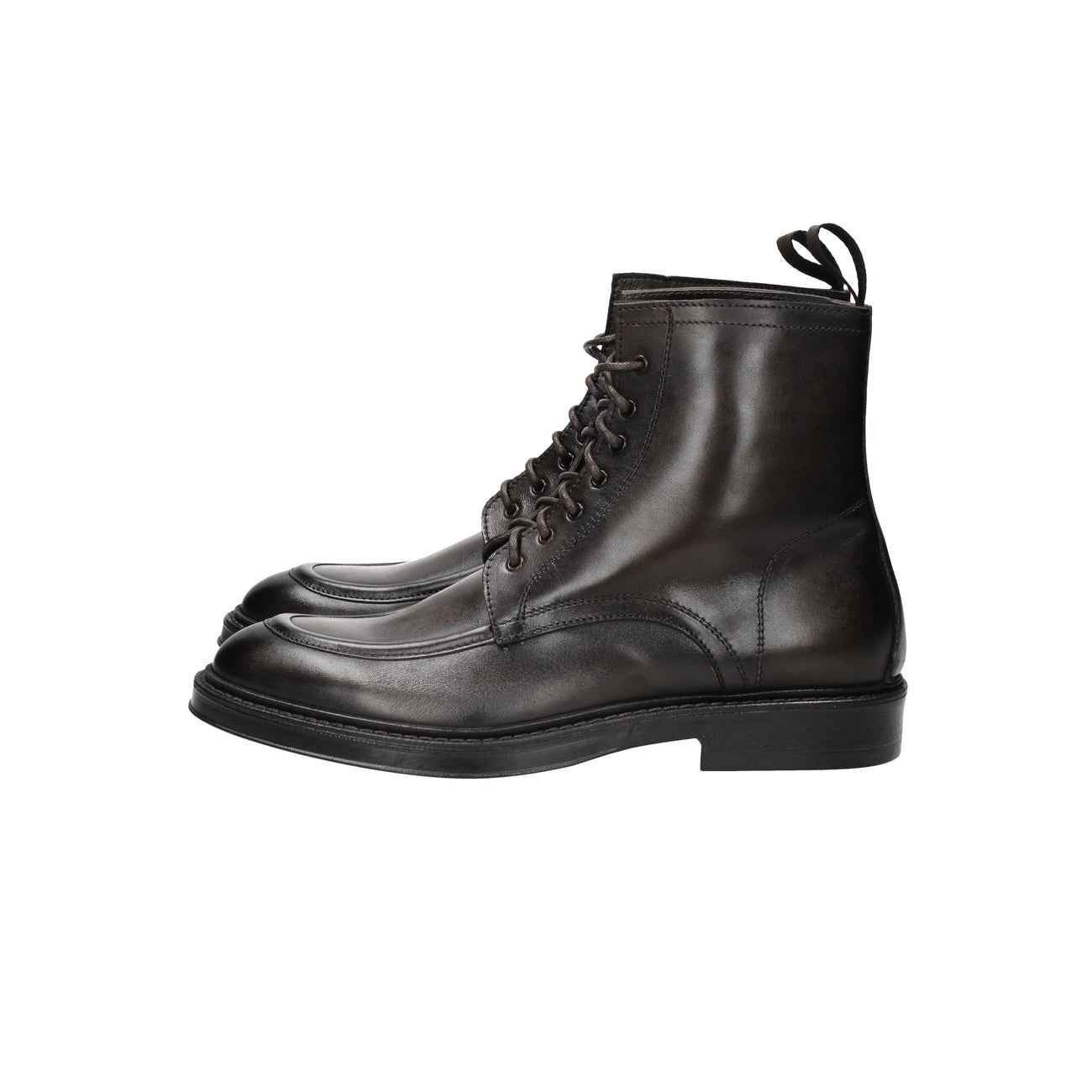 PIU DUE +2 - U 3672 Anfibio