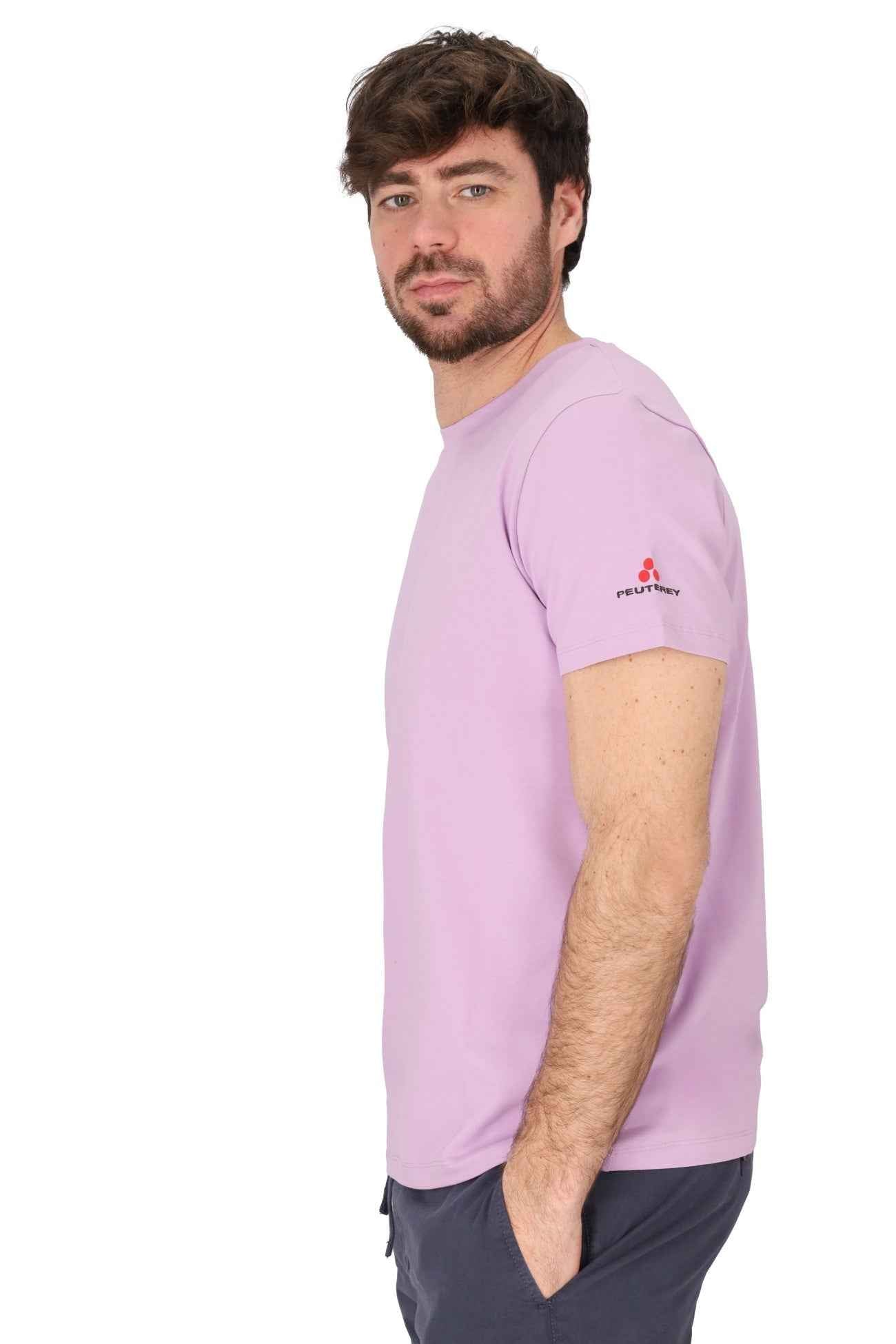 GLICINE | PEUTEREY - U PEU5129 T-shirt