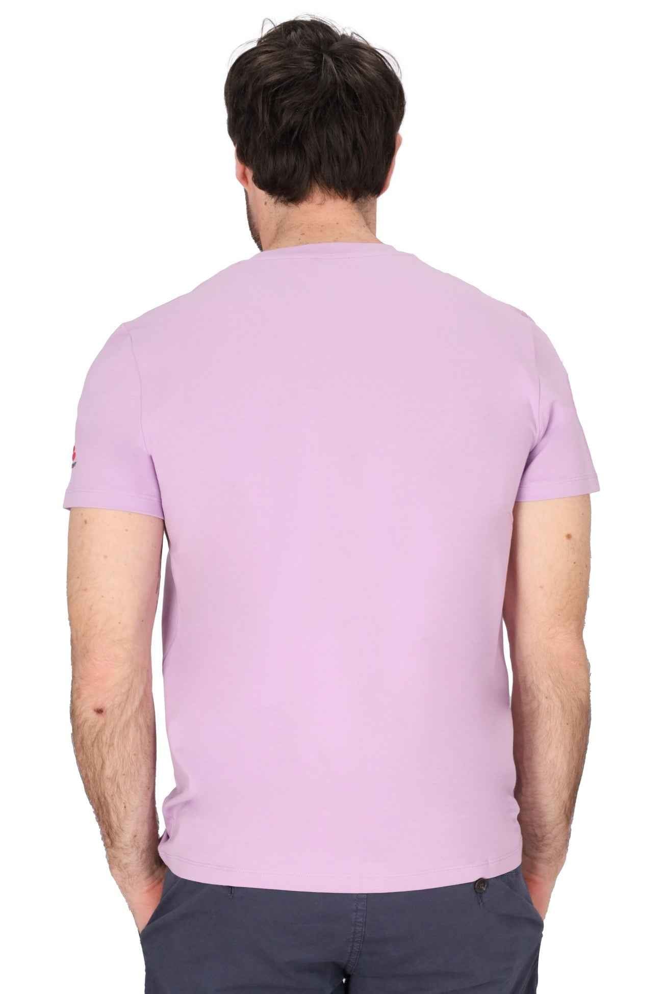 GLICINE | PEUTEREY - U PEU5129 T-shirt