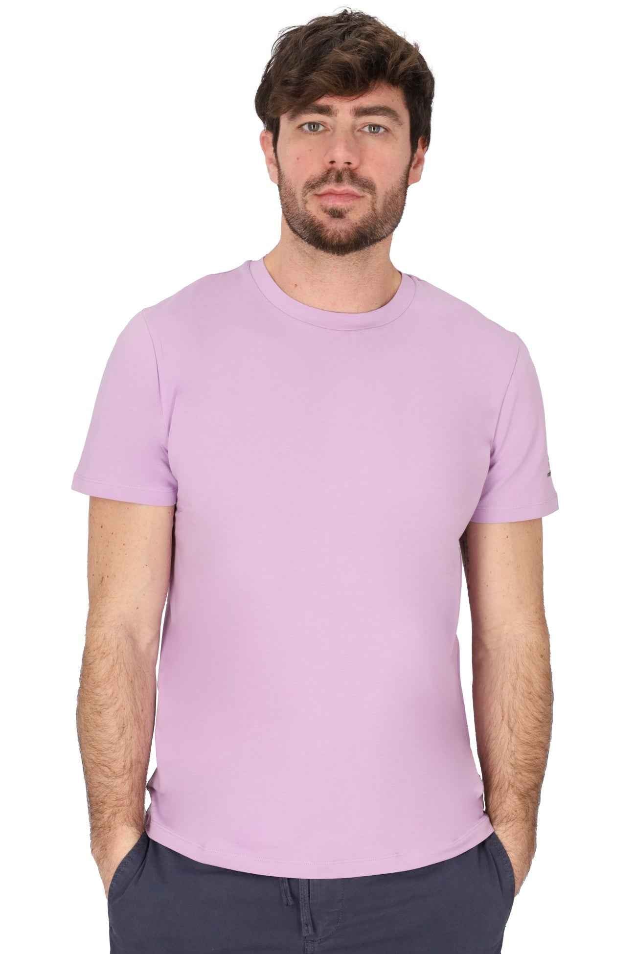 GLICINE | PEUTEREY - U PEU5129 T-shirt