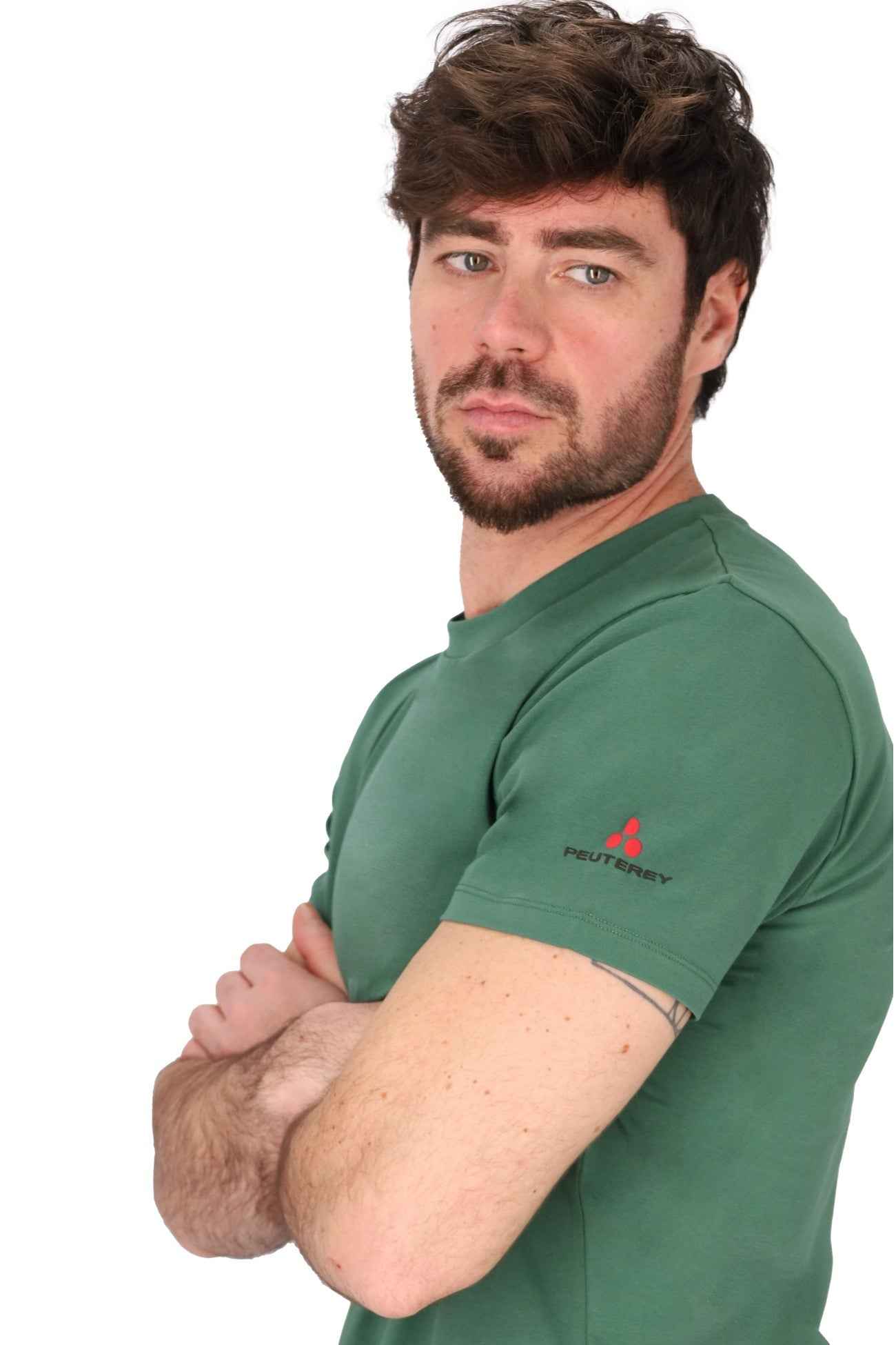 VERDONE | PEUTEREY - U PEU5129 T-shirt