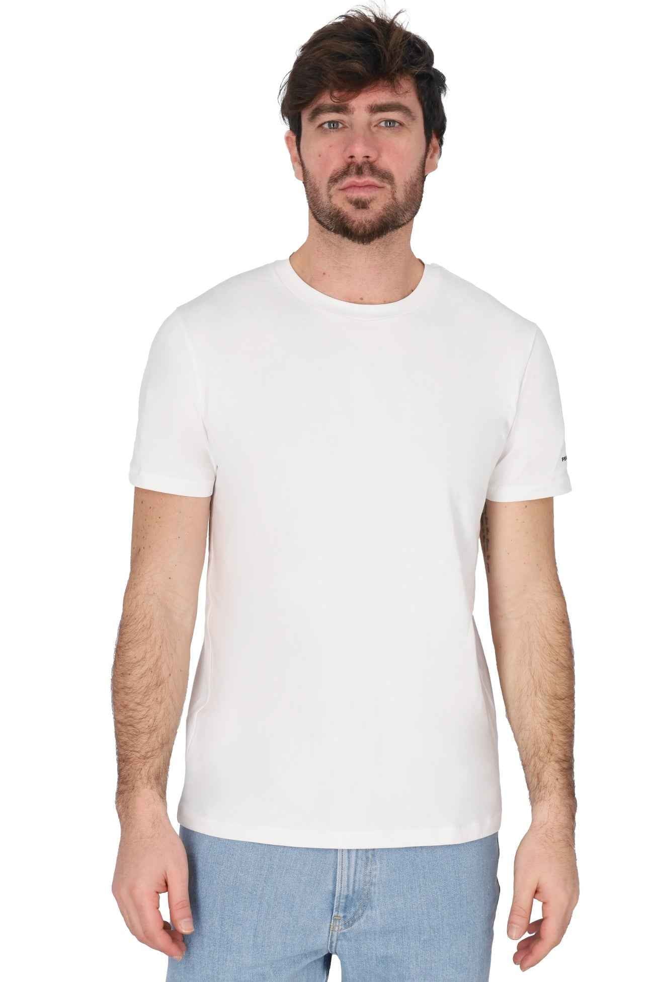 PEUTEREY - U PEU5129 T-shirt