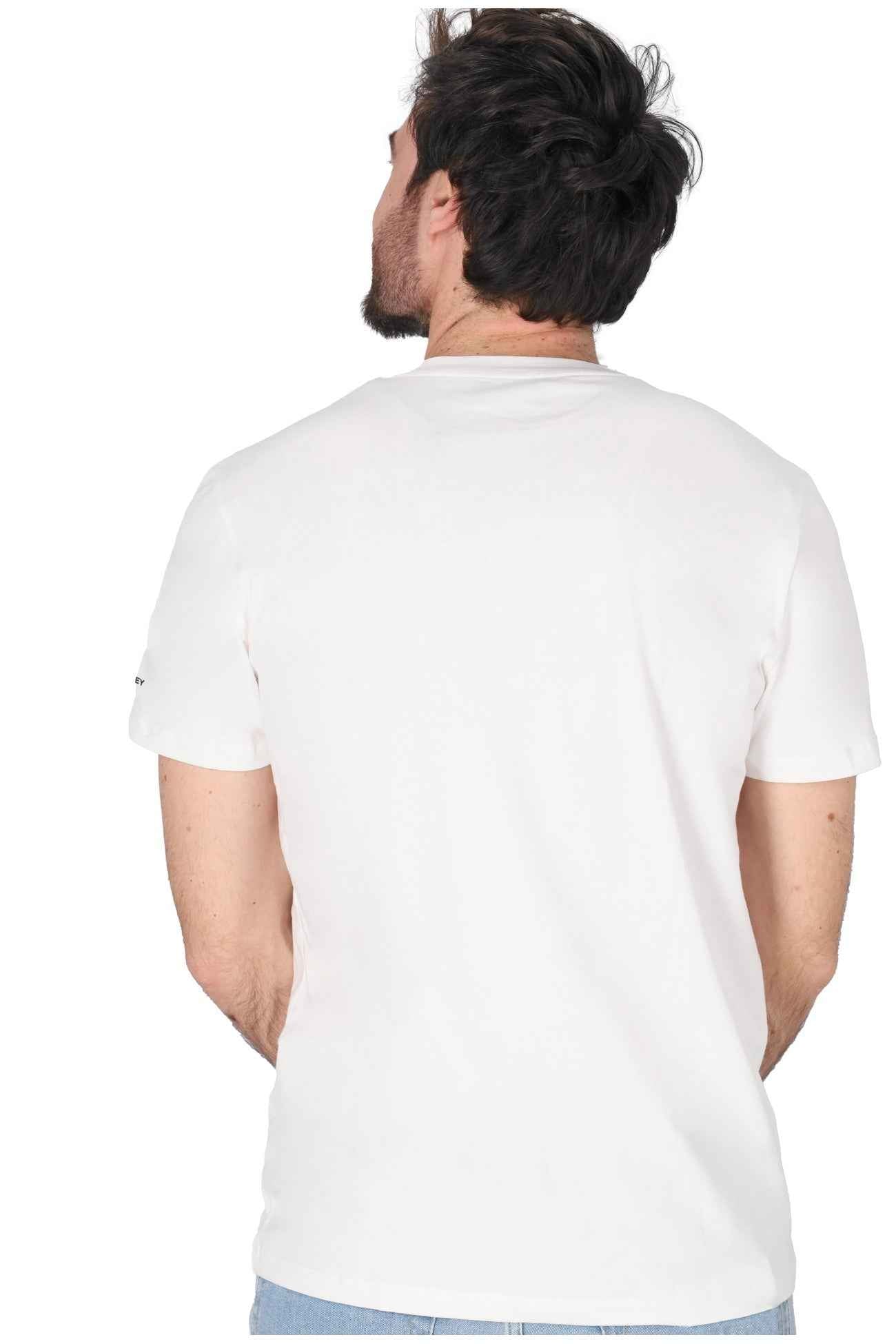 PEUTEREY - U PEU5129 T-shirt