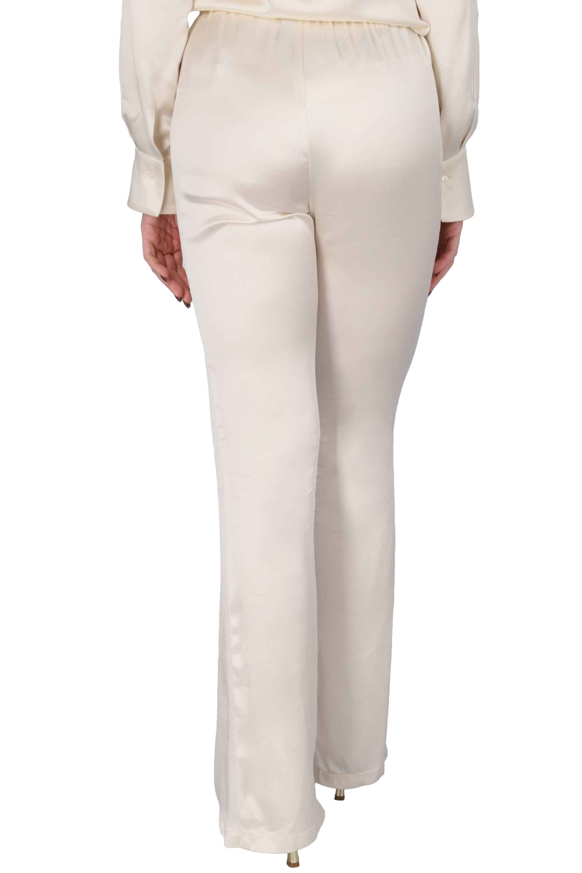 MANILA GRACE - D P026VU Pantalone