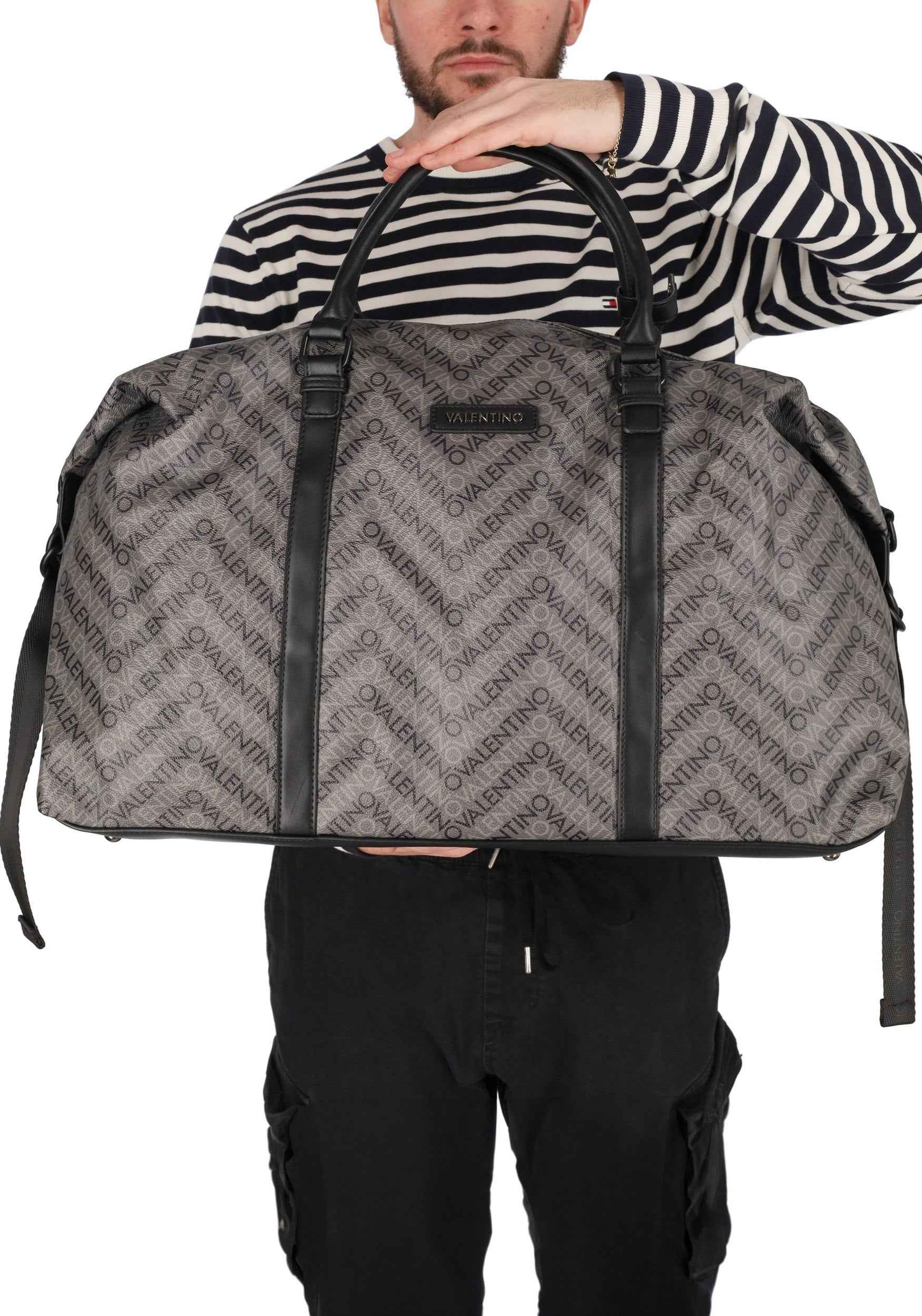 VALENTINO - U VBS7M910 Borsone