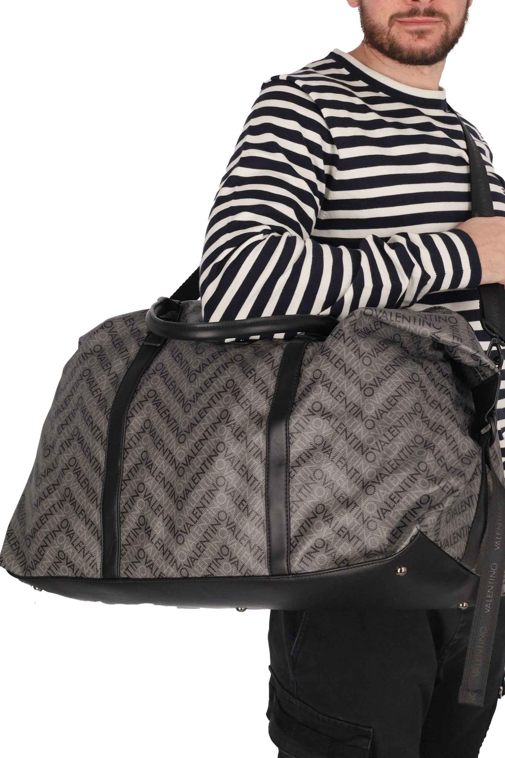 VALENTINO - U VBS7M910 Borsone