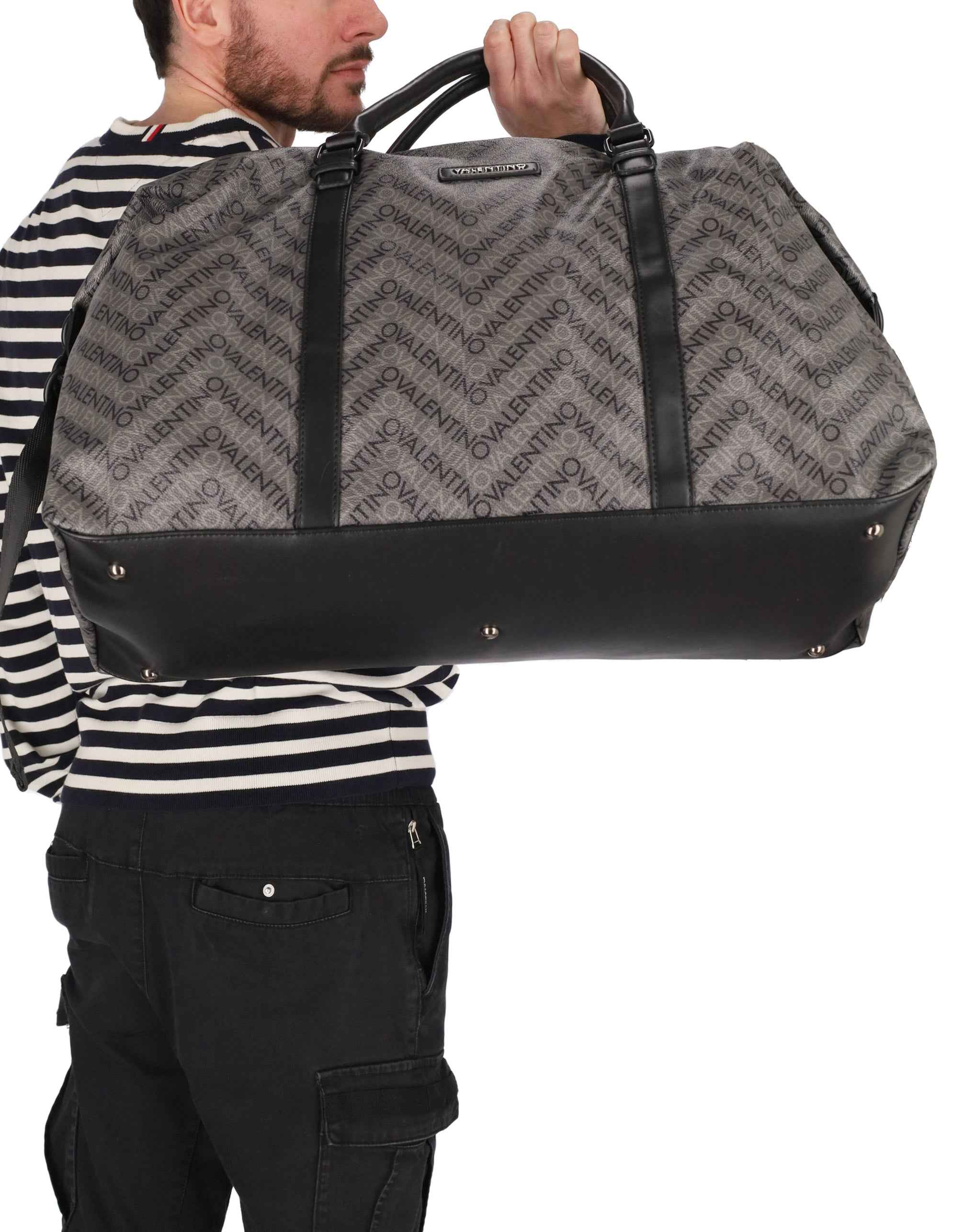 VALENTINO - U VBS7M910 Borsone