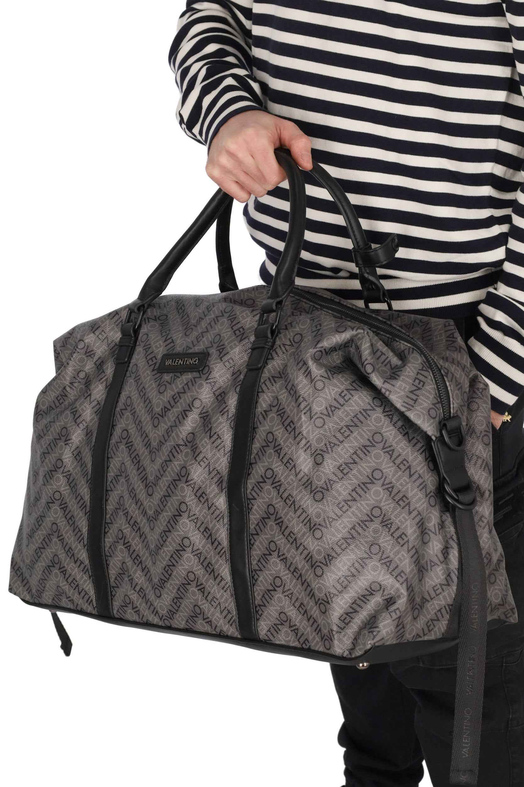 VALENTINO - U VBS7M910 Borsone