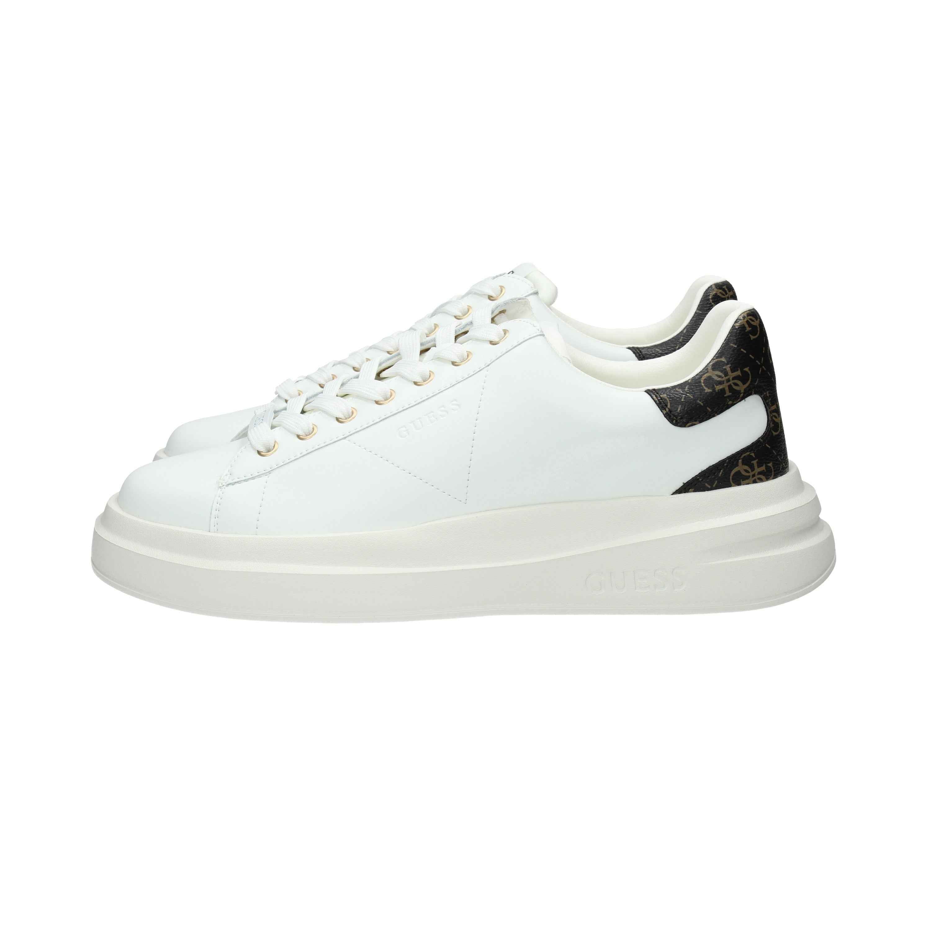 GUESS - U FMPVIBLEA12 Sneakers