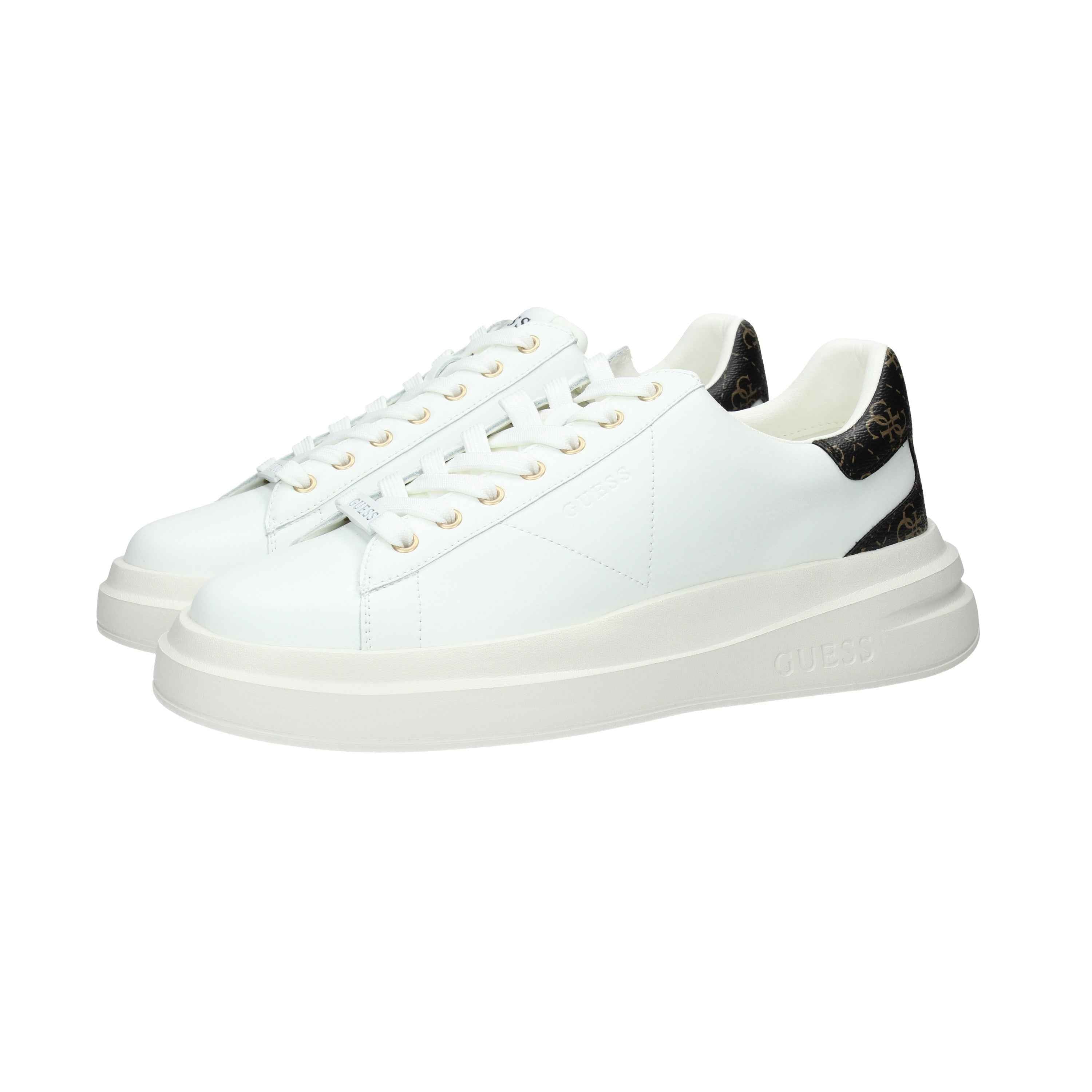 GUESS - U FMPVIBLEA12 Sneakers