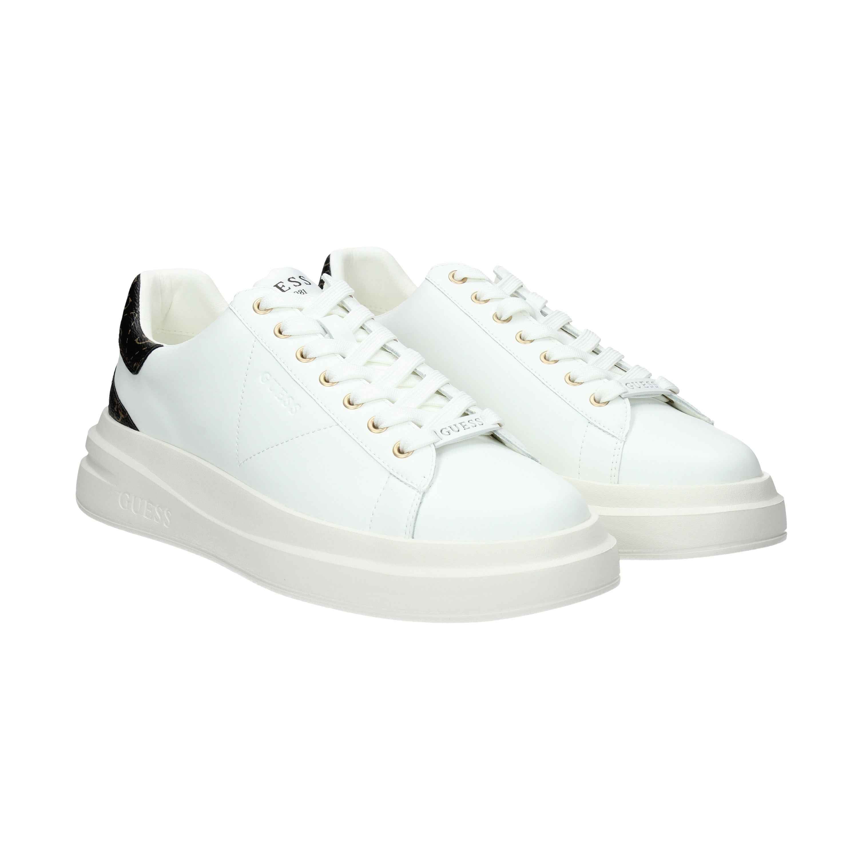 GUESS - U FMPVIBLEA12 Sneakers