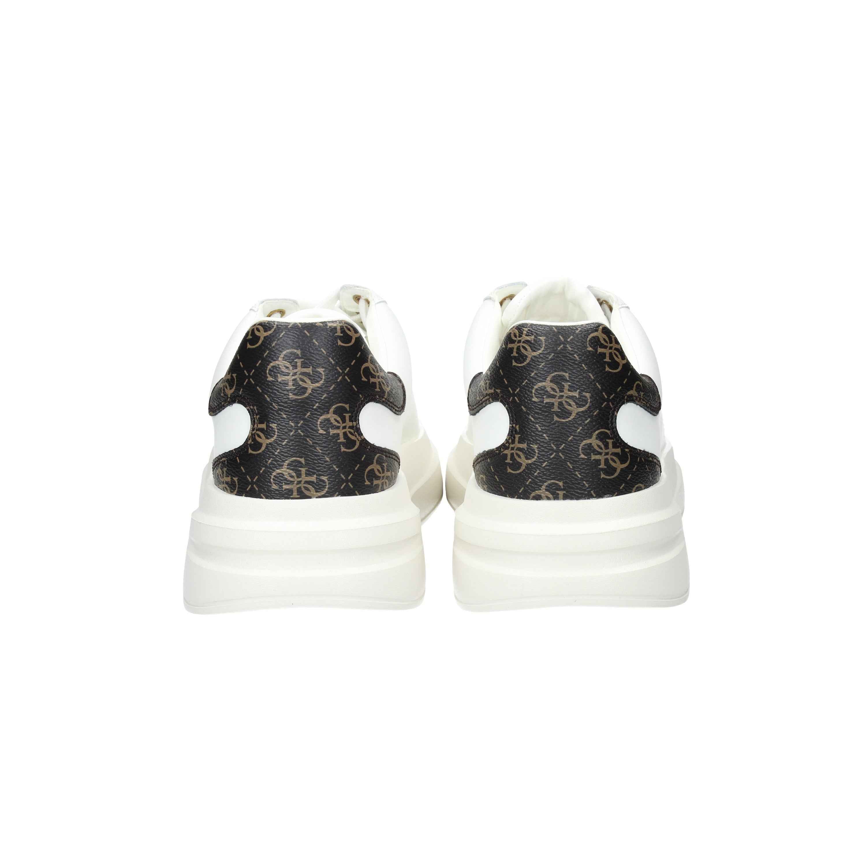 GUESS - U FMPVIBLEA12 Sneakers