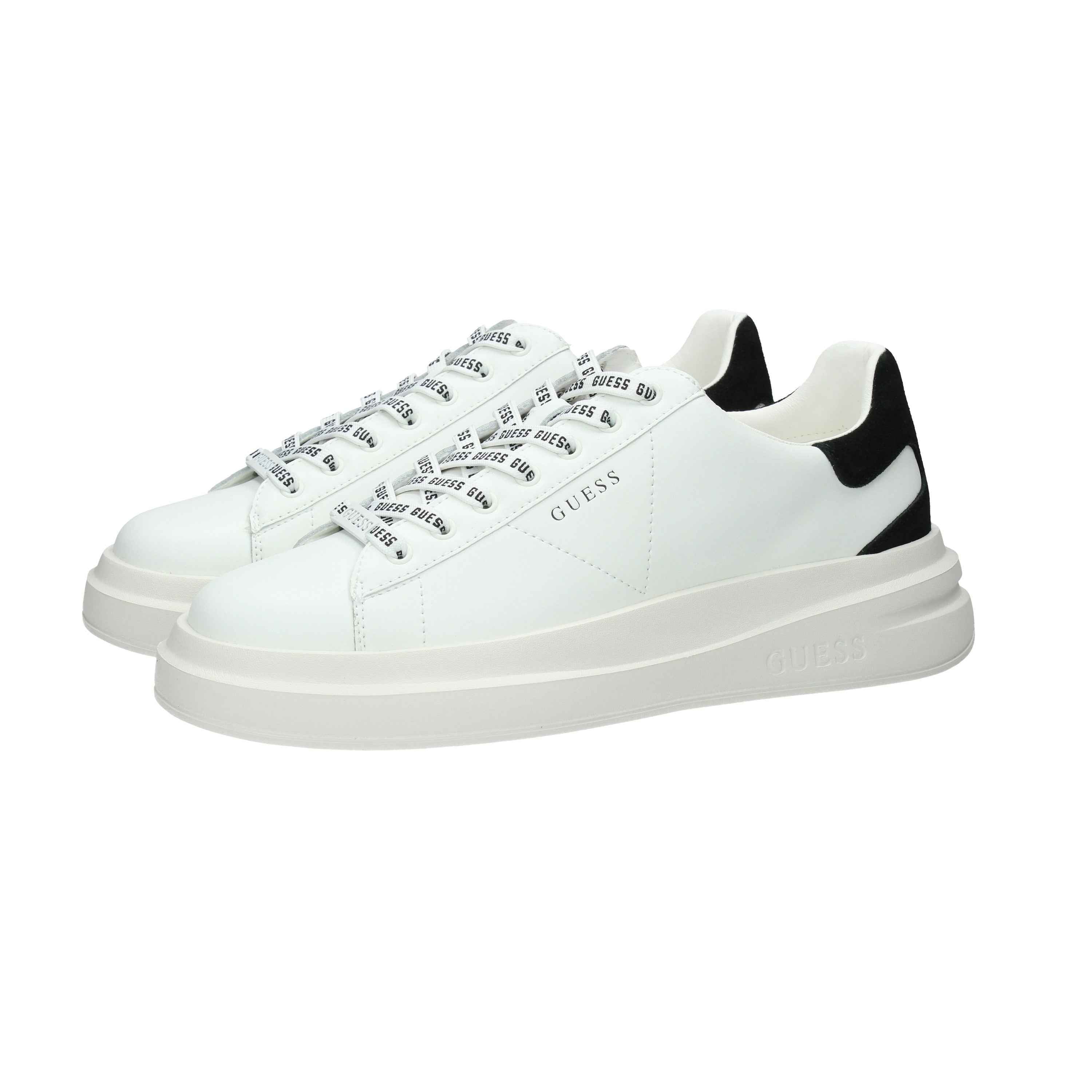 GUESS - U FMPVIBSUE12 Sneakers