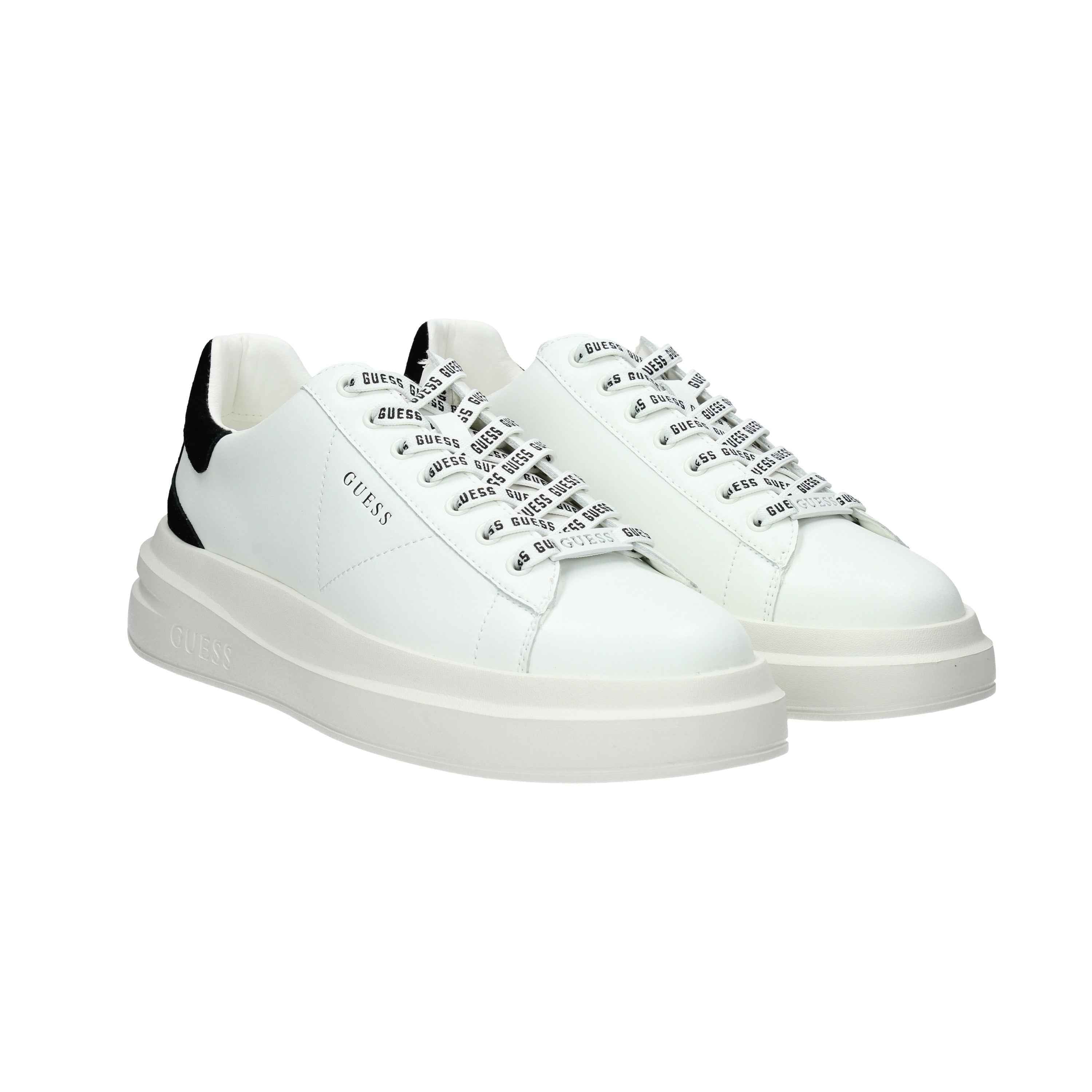 GUESS - U FMPVIBSUE12 Sneakers