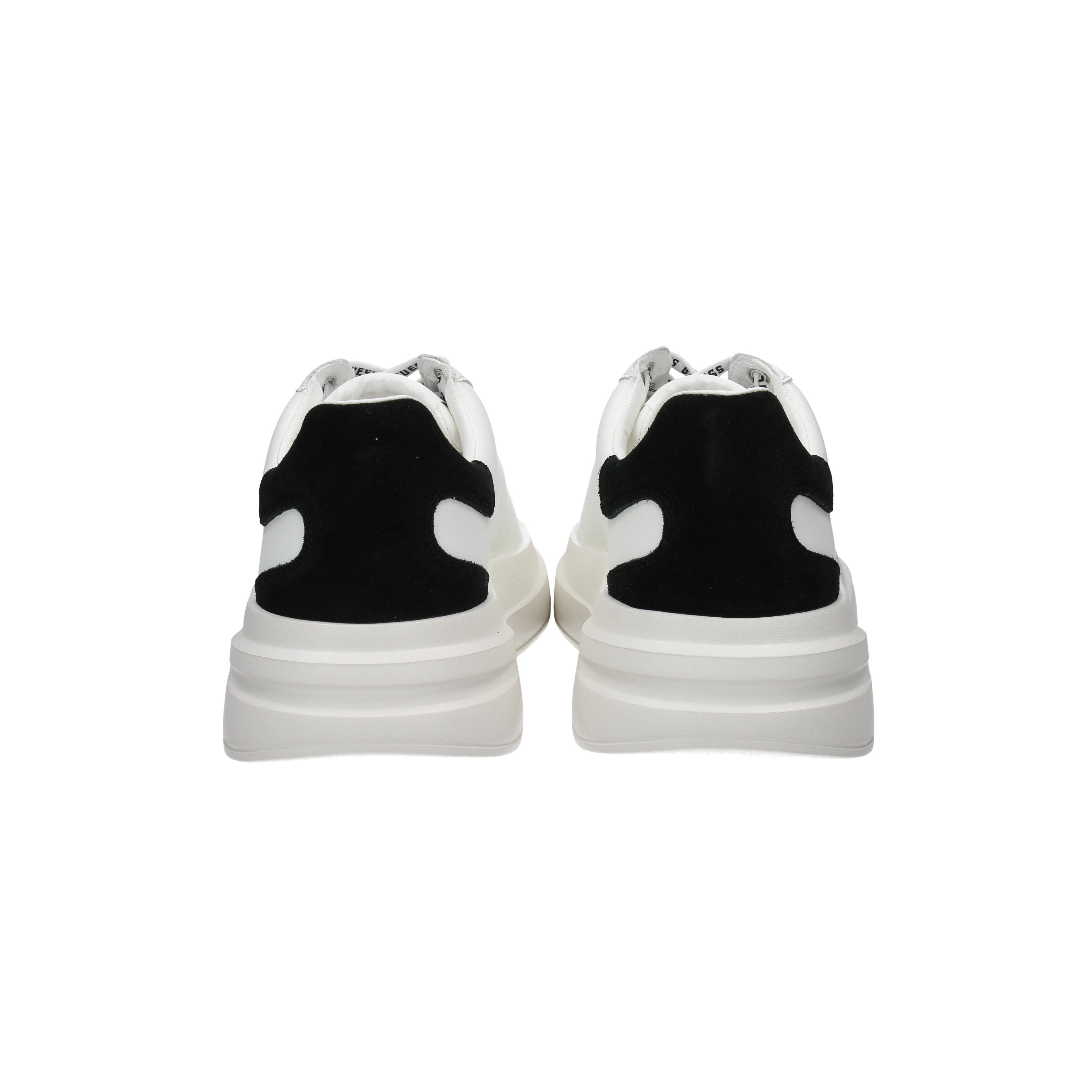BIANCO | GUESS - U FMPVIBSUE12 Sneakers