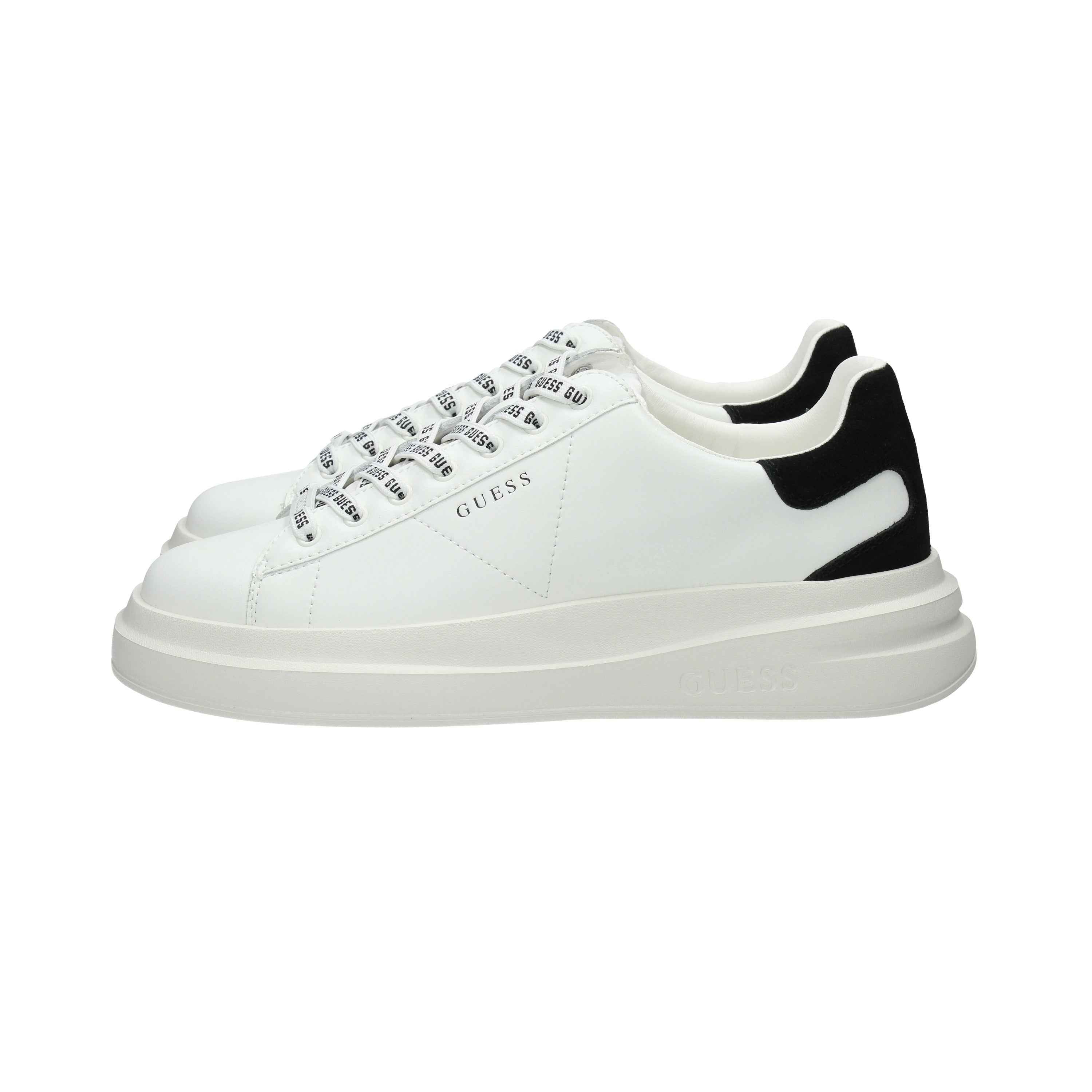 GUESS - U FMPVIBSUE12 Sneakers
