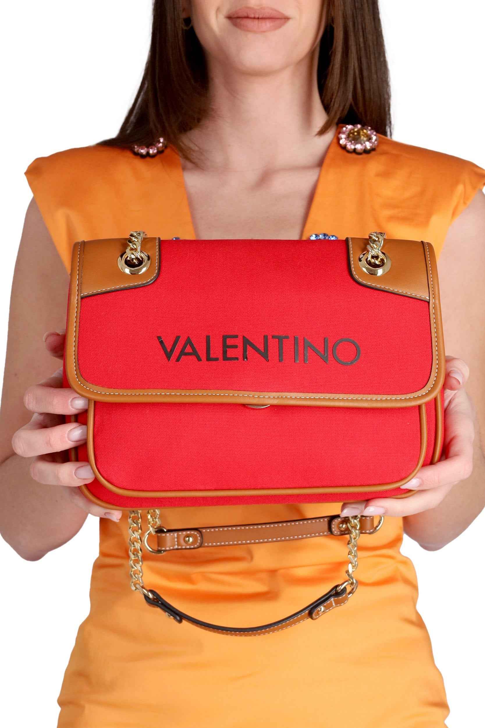 VALENTINO - D VBS7QH04STD Borsa
