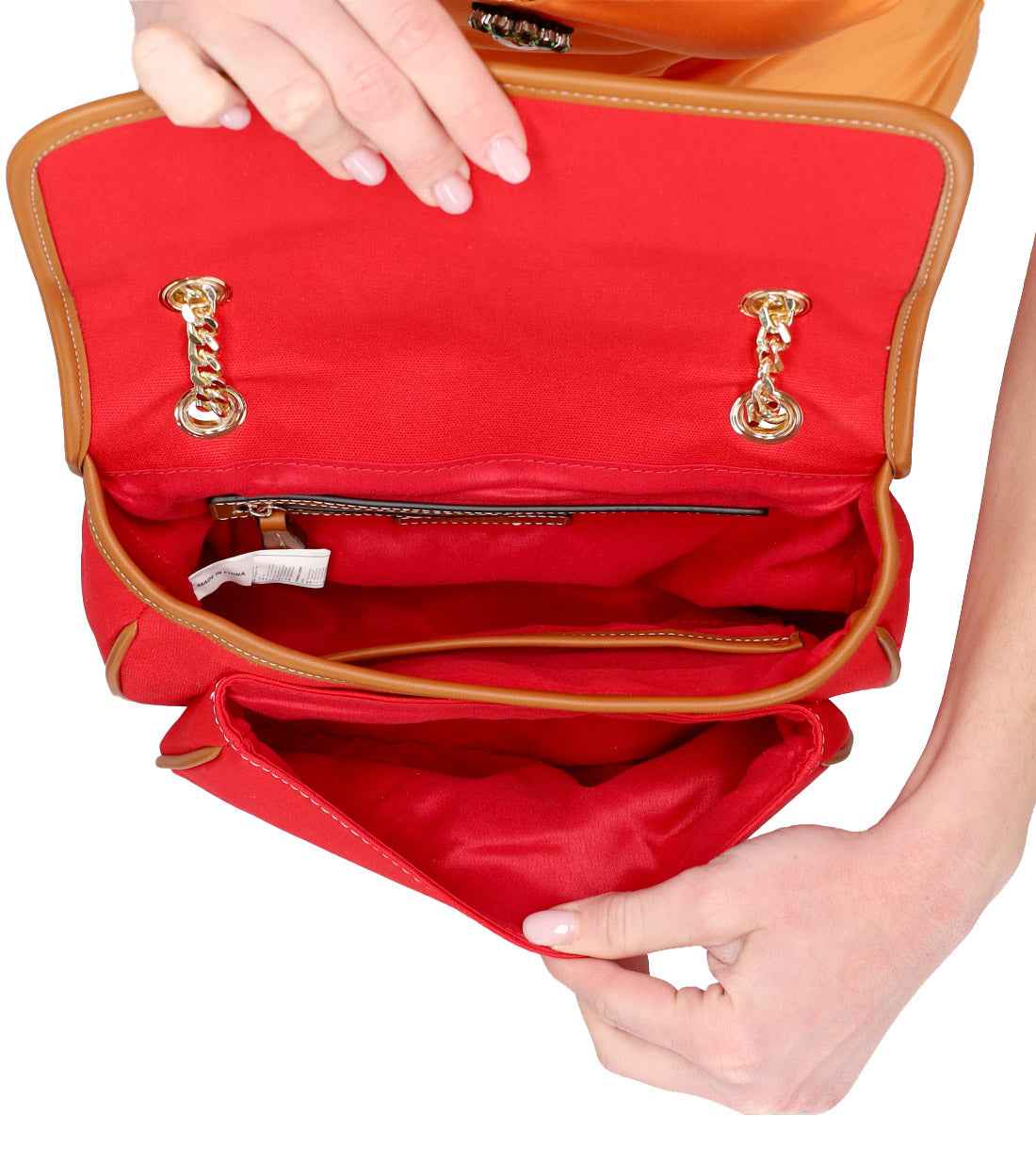 VALENTINO - D VBS7QH04STD Borsa