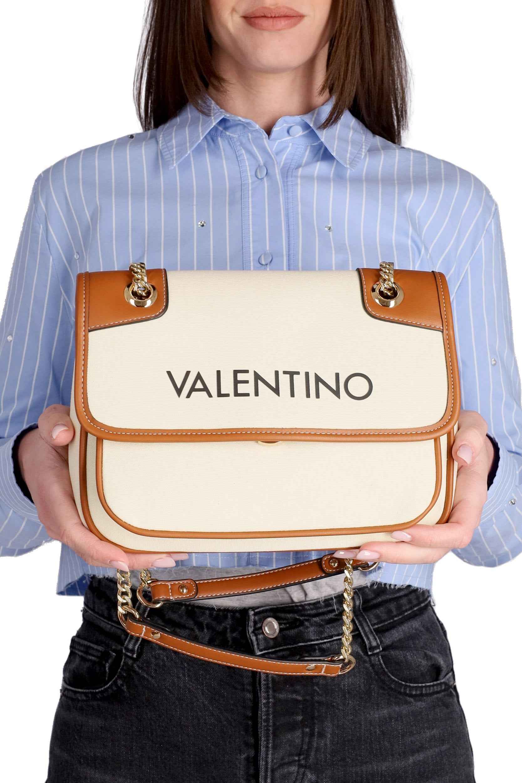 VALENTINO - D VBS7QH04STD Borsa