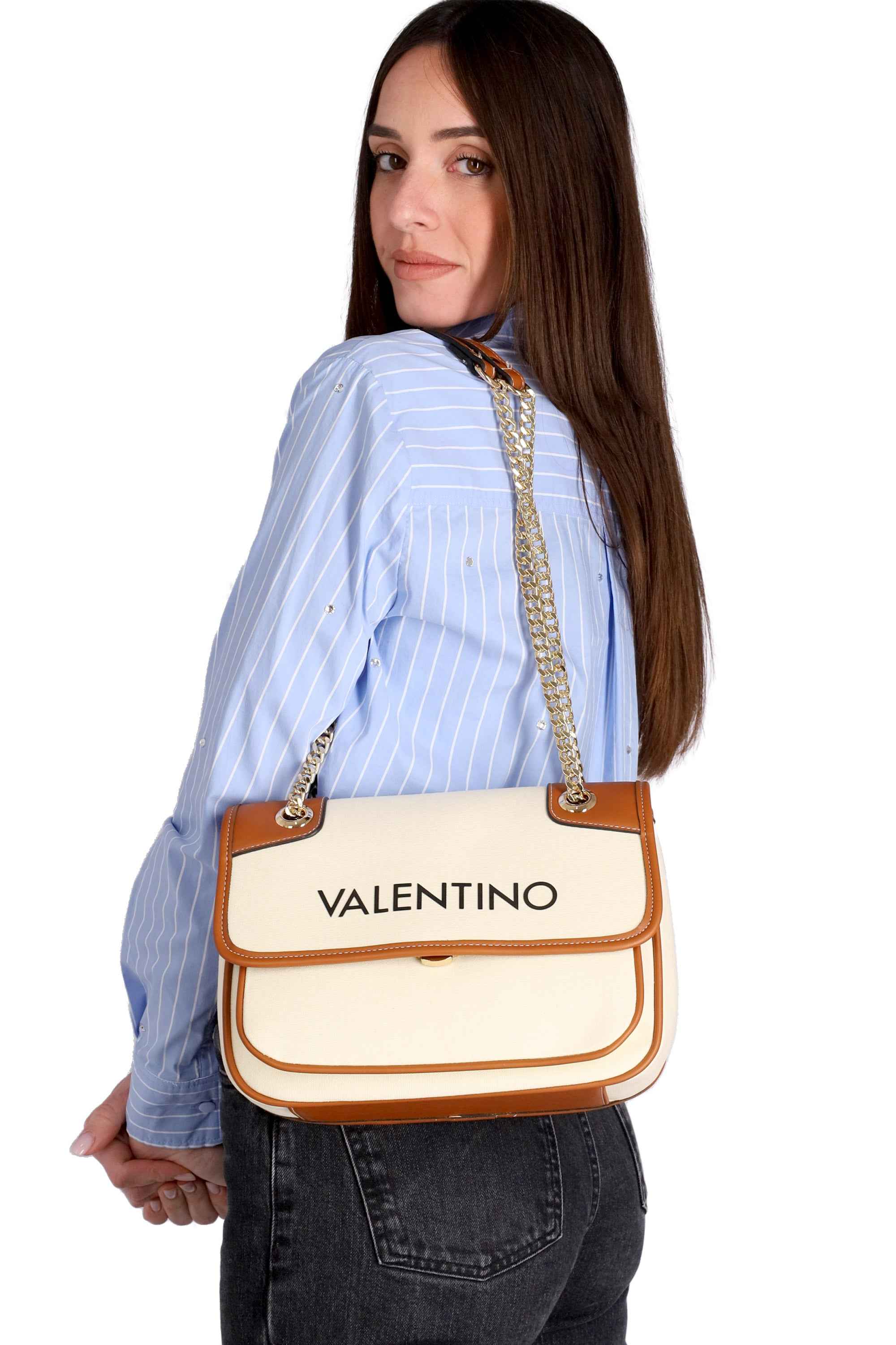 VALENTINO - D VBS7QH04STD Borsa