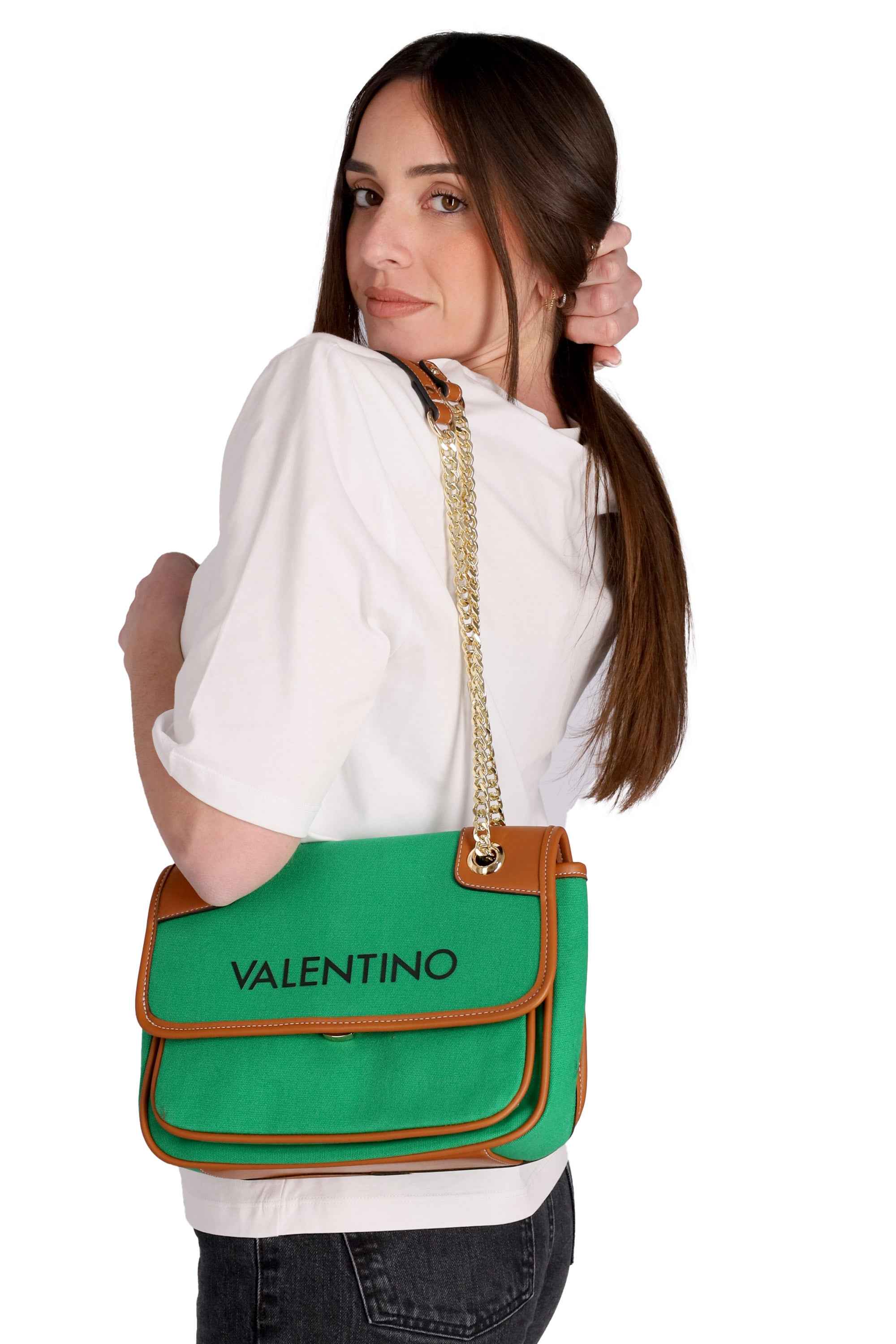VALENTINO - D VBS7QH04STD Borsa