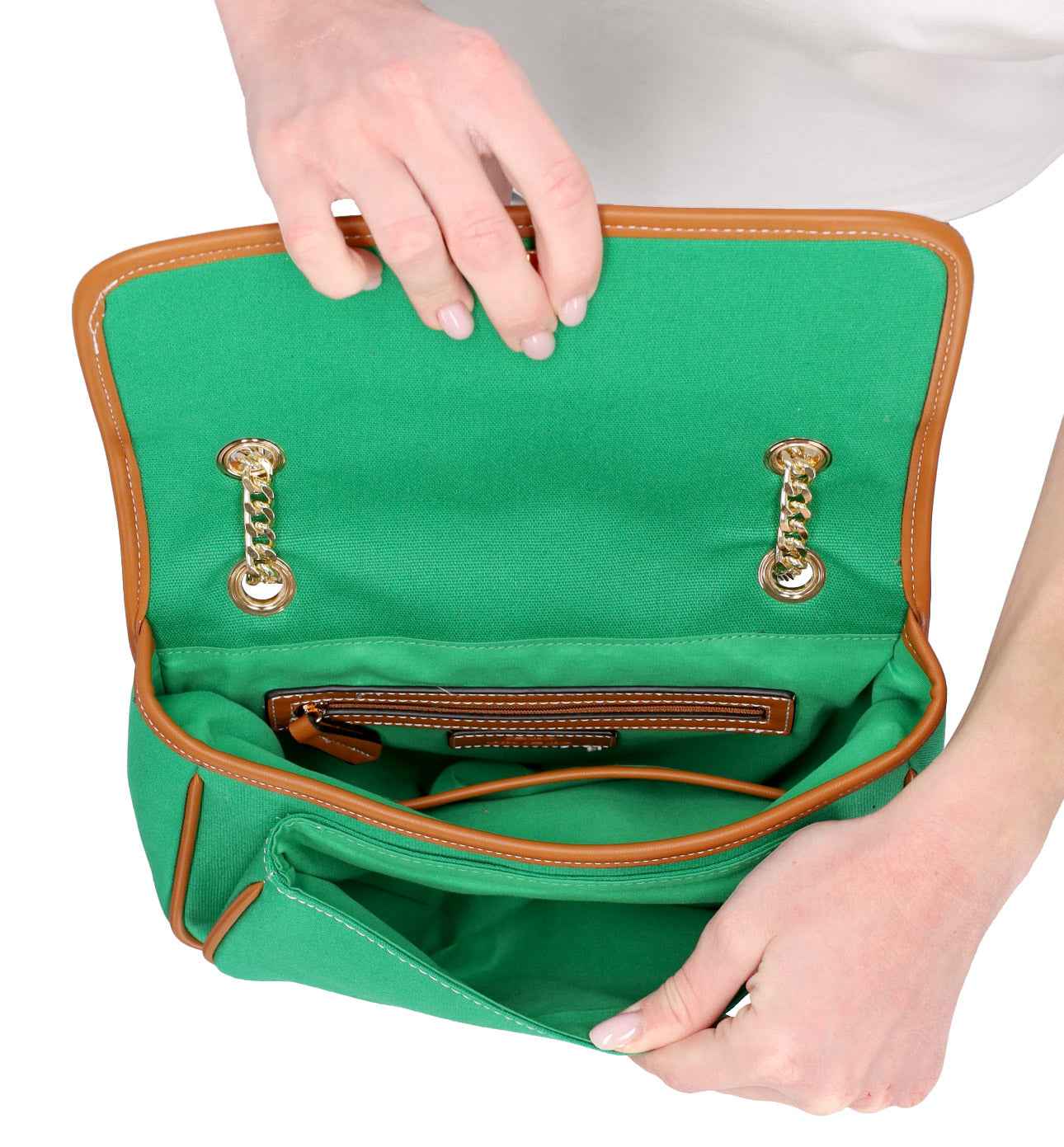 VALENTINO - D VBS7QH04STD Borsa