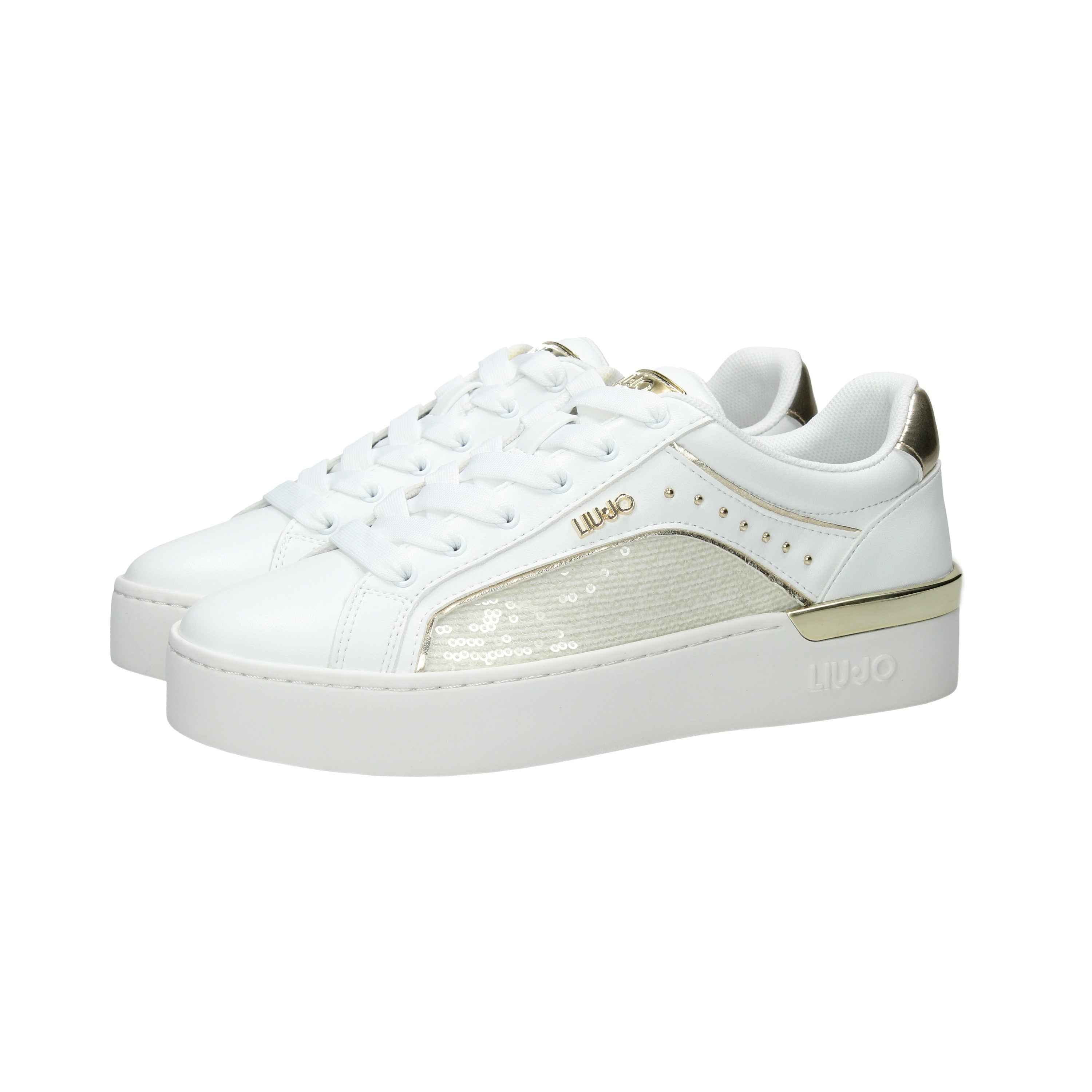 LIU JO SHOES - D BA4037EX185 Sneakers