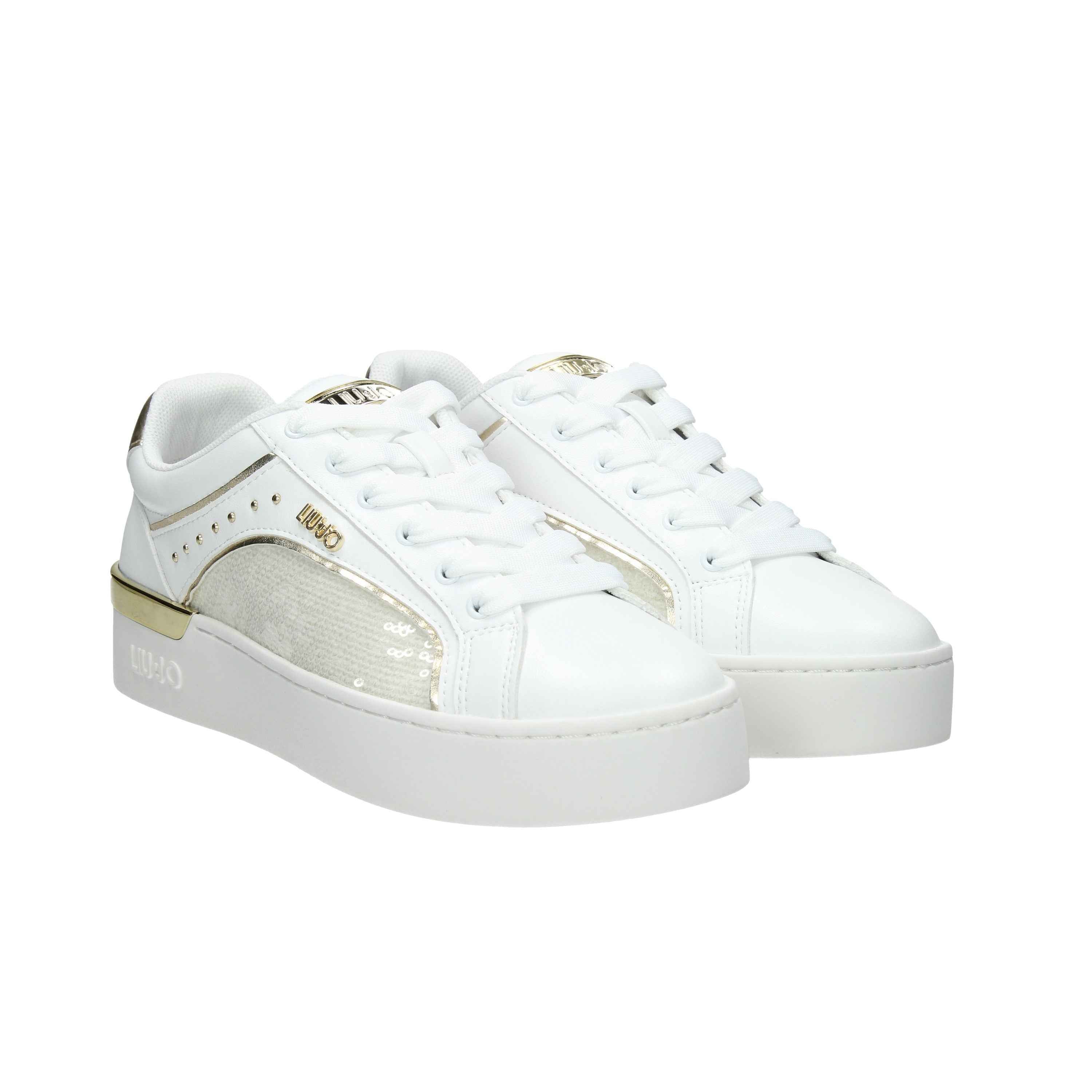 LIU JO SHOES - D BA4037EX185 Sneakers