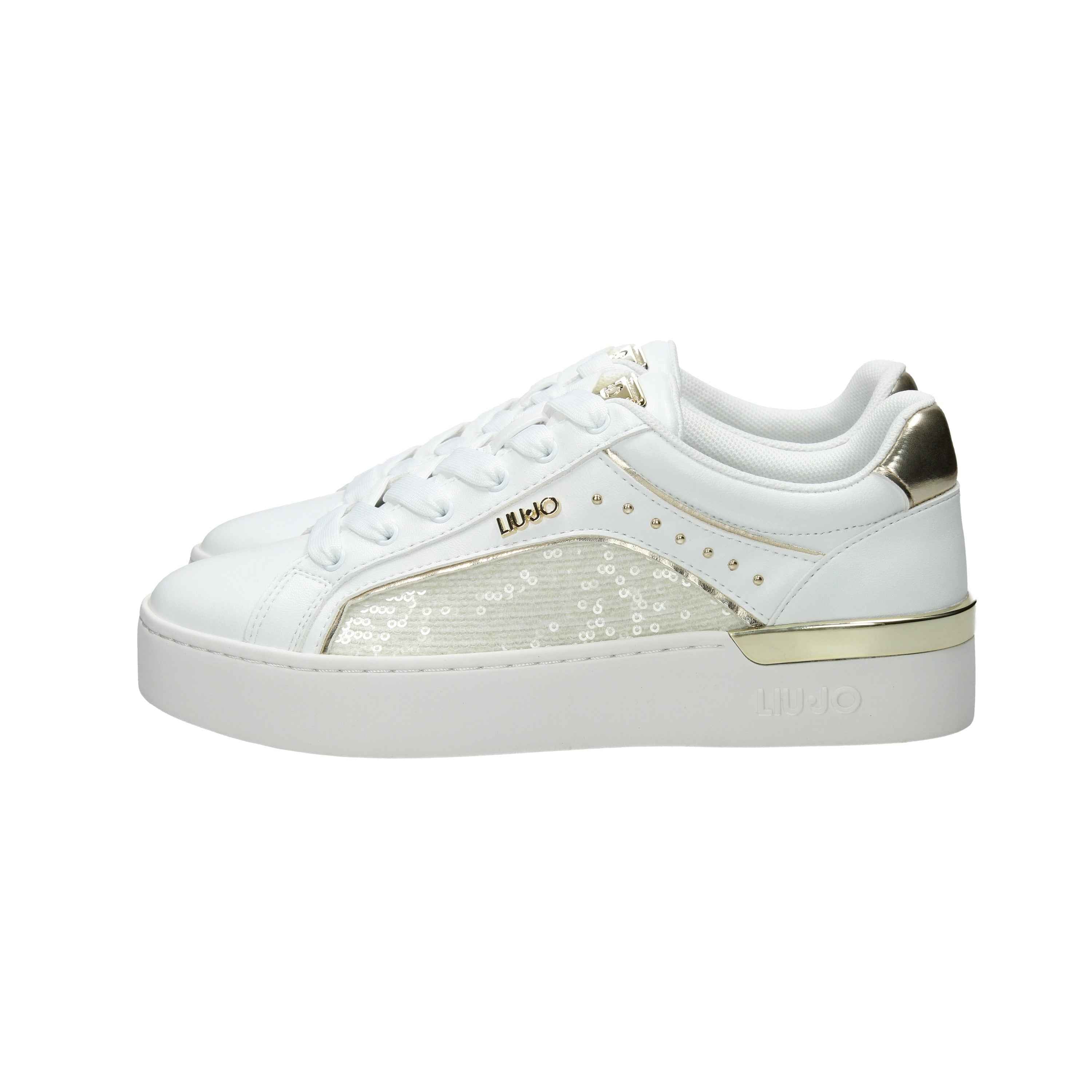 LIU JO SHOES - D BA4037EX185 Sneakers