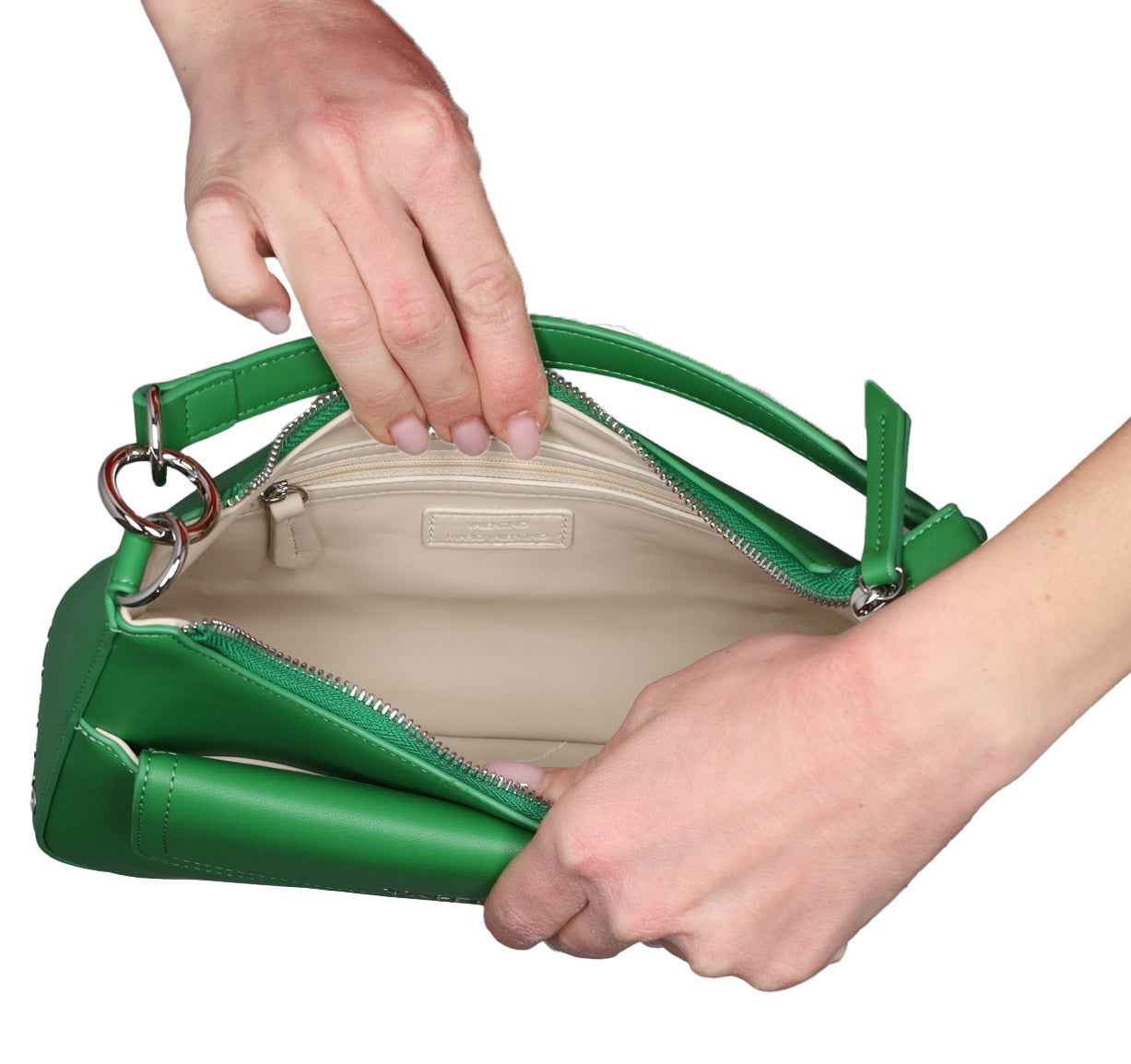 VALENTINO - D VBS7QP01STD Borsa