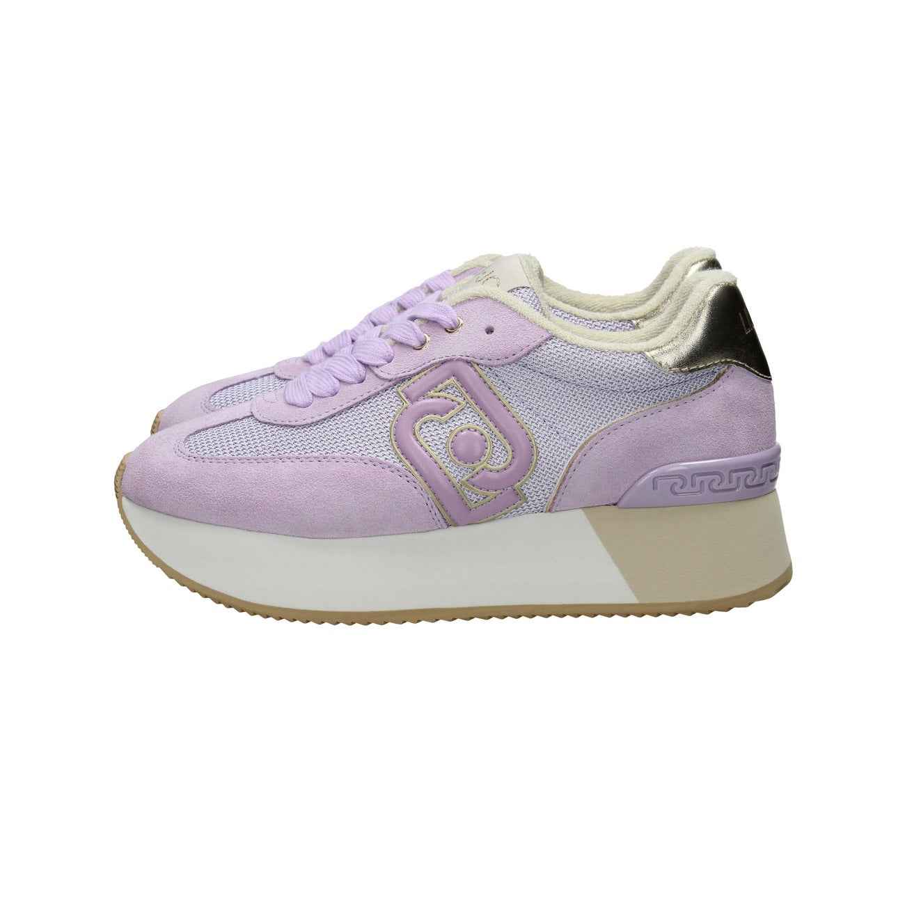 LILLA | LIU JO SHOES - D BA4081PX031 Sneakers