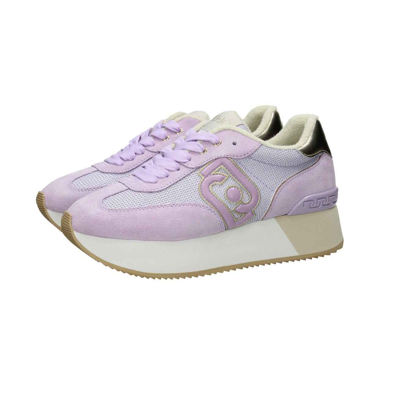 LILLA | LIU JO SHOES - D BA4081PX031 Sneakers