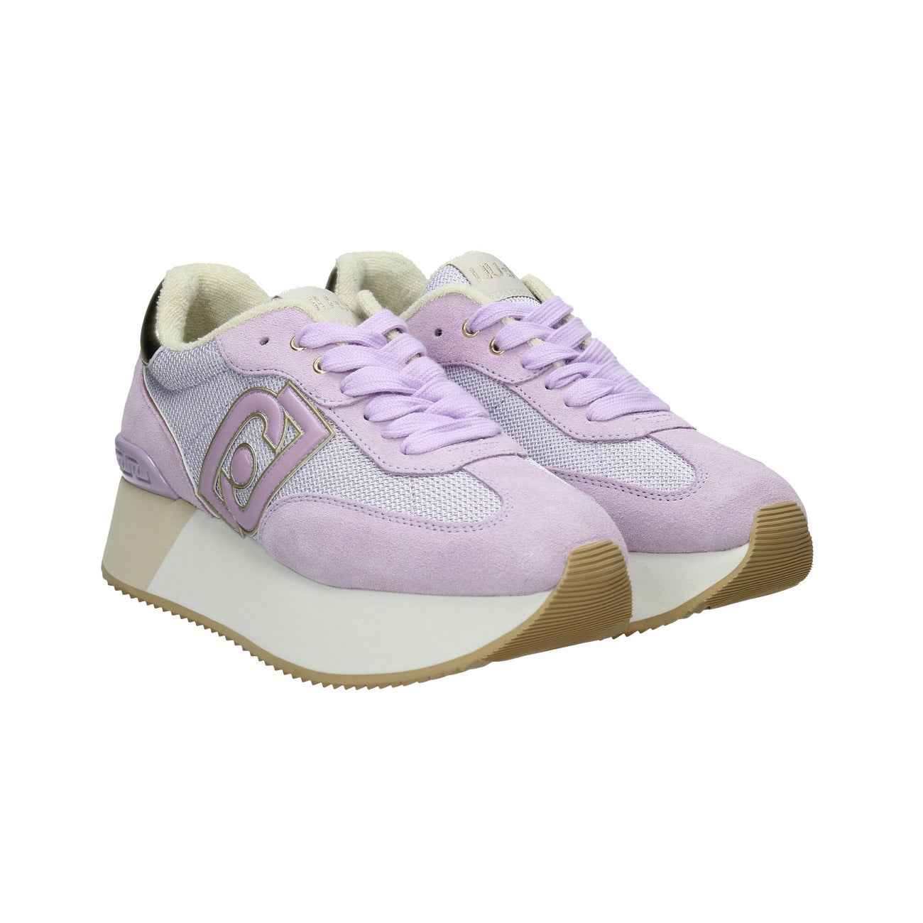 LILLA | LIU JO SHOES - D BA4081PX031 Sneakers