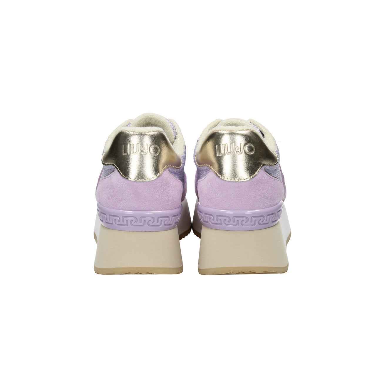 LILLA | LIU JO SHOES - D BA4081PX031 Sneakers