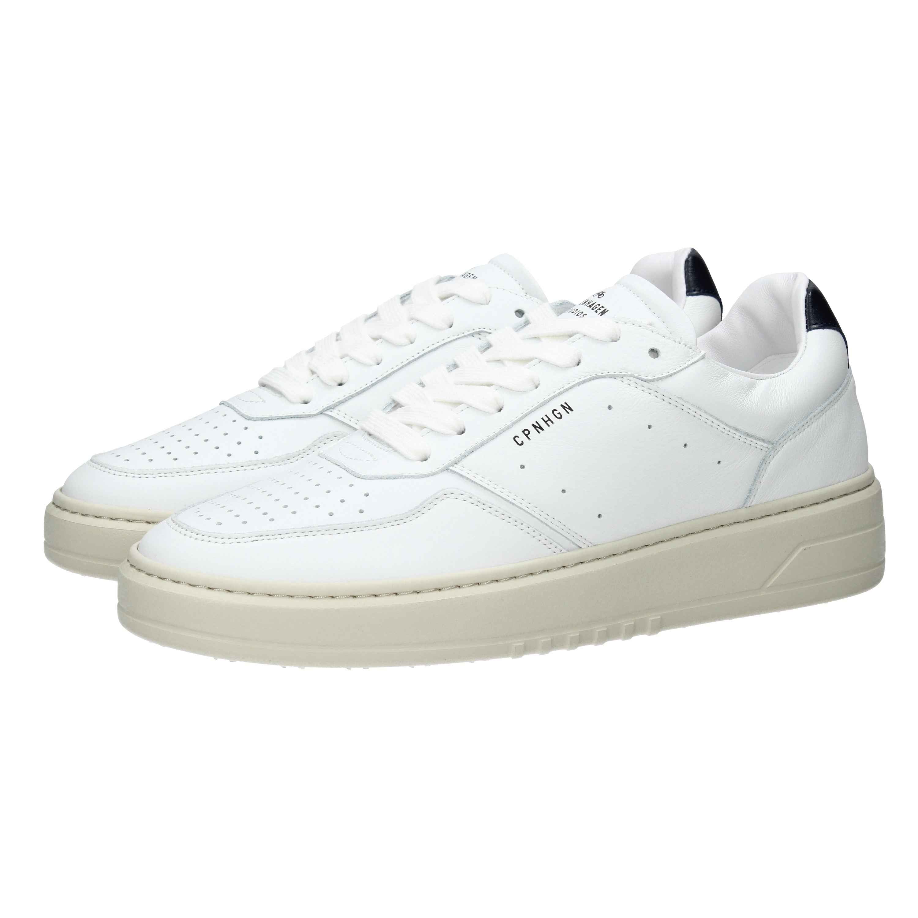 COPENHAGEN - U CPH1M Sneakers