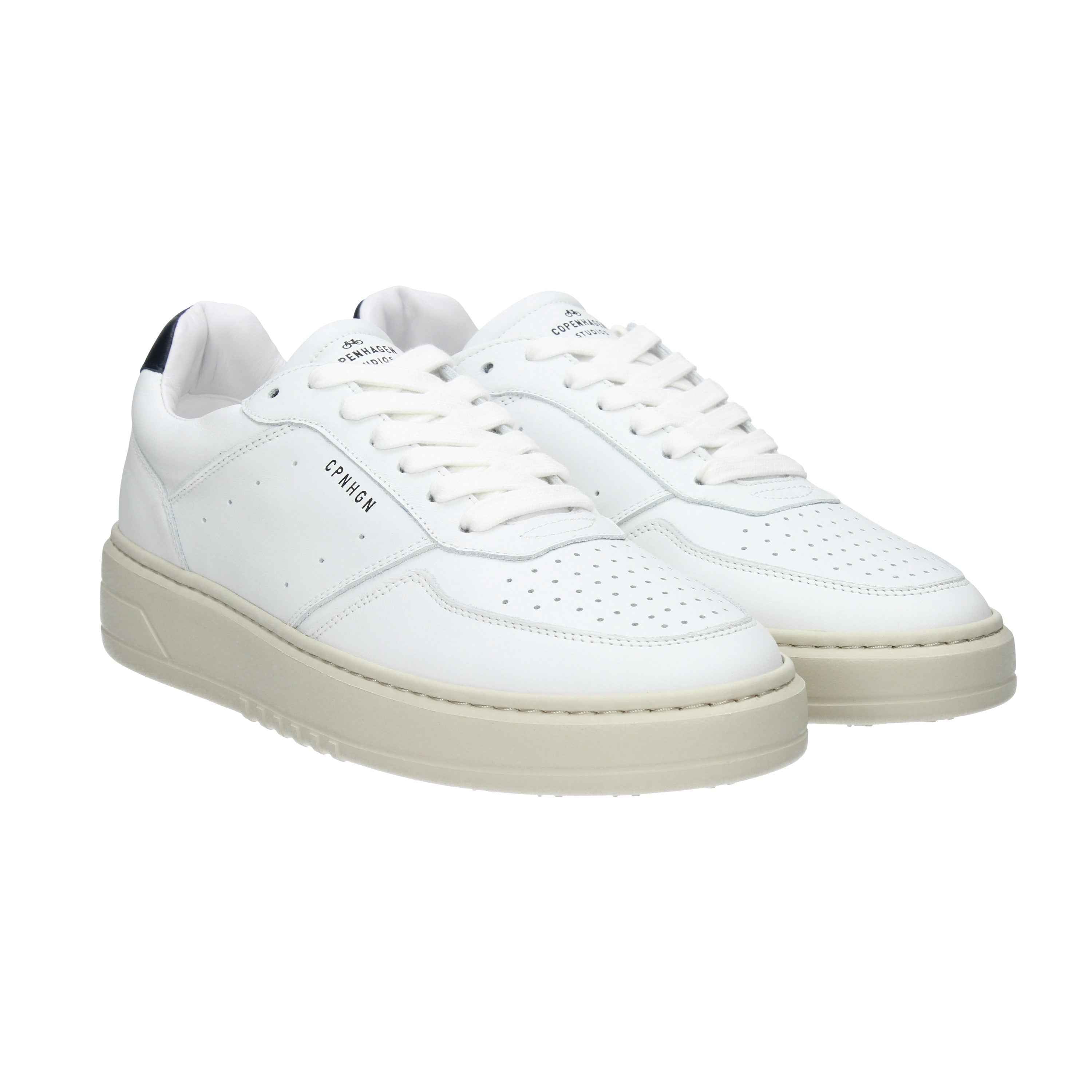 COPENHAGEN - U CPH1M Sneakers