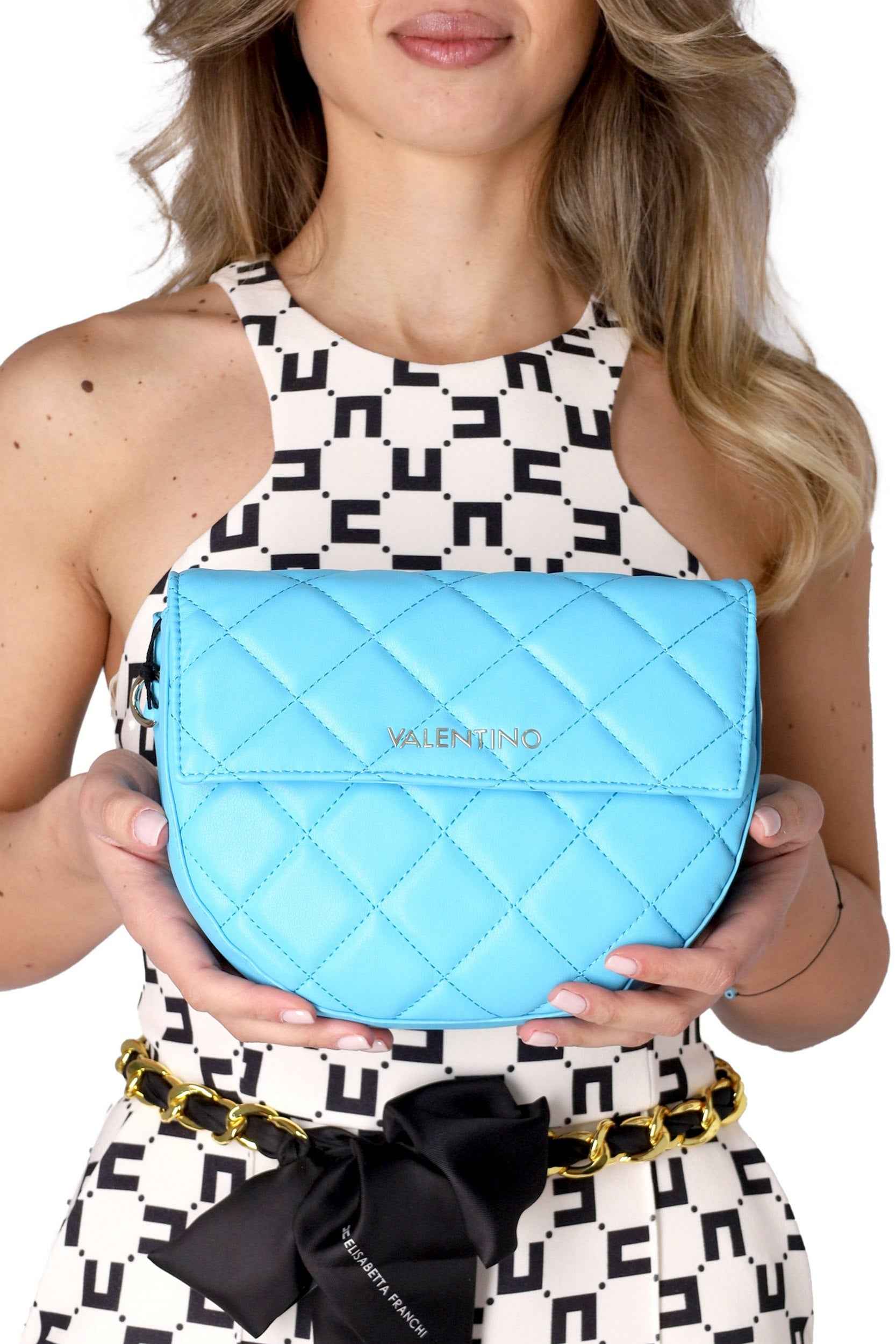 VALENTINO - D VBS3XJ02MAT Borsa