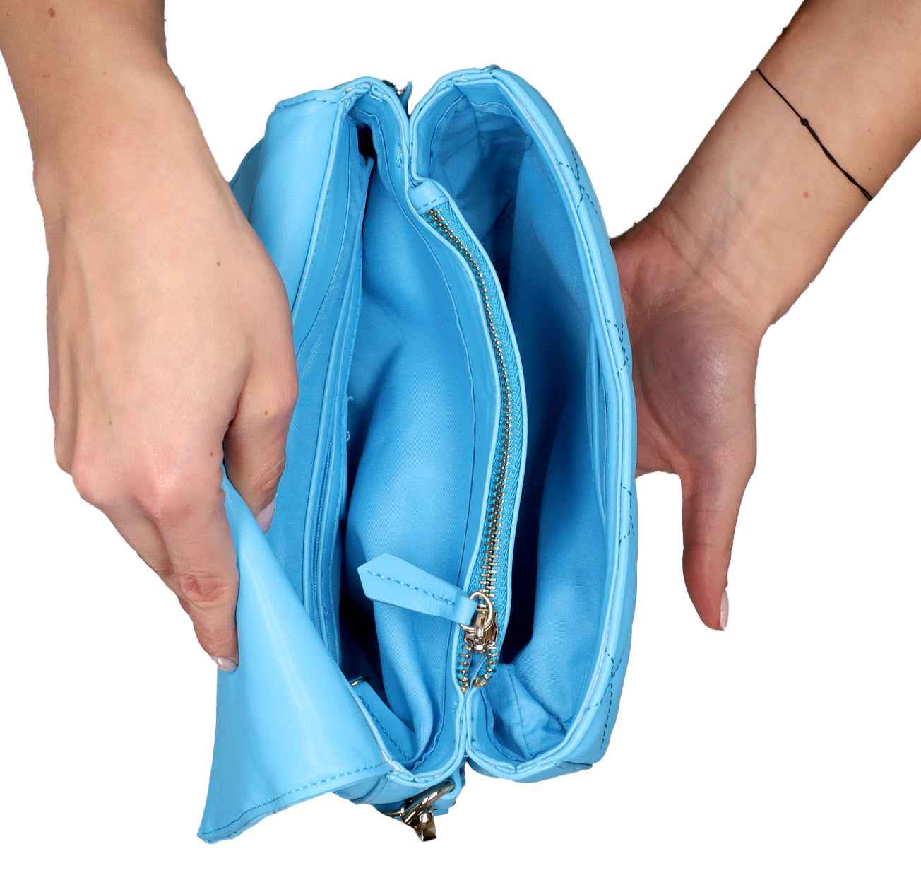 VALENTINO - D VBS3XJ02MAT Borsa