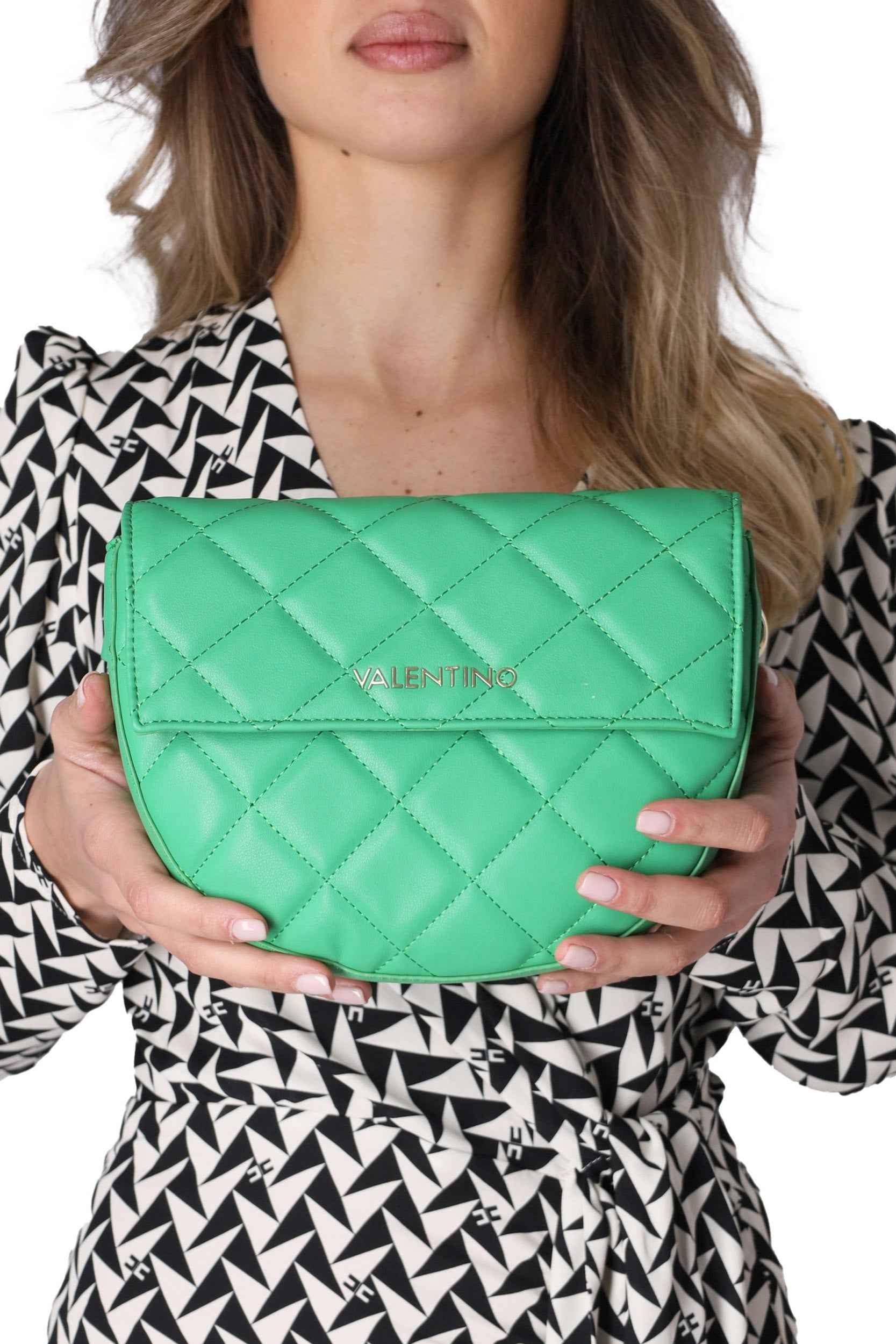 VALENTINO - D VBS3XJ02MAT Borsa