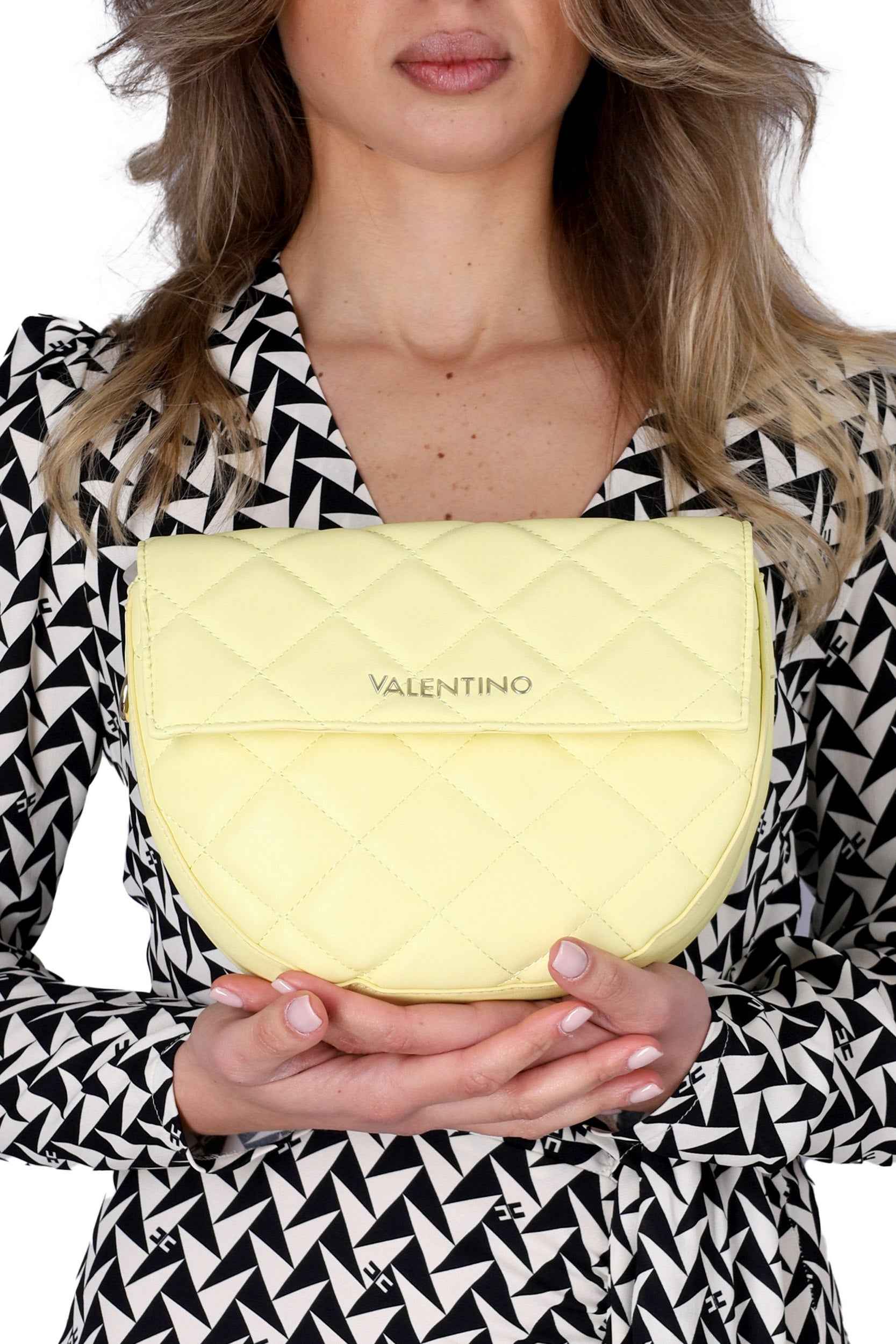 VALENTINO - D VBS3XJ02MAT Borsa