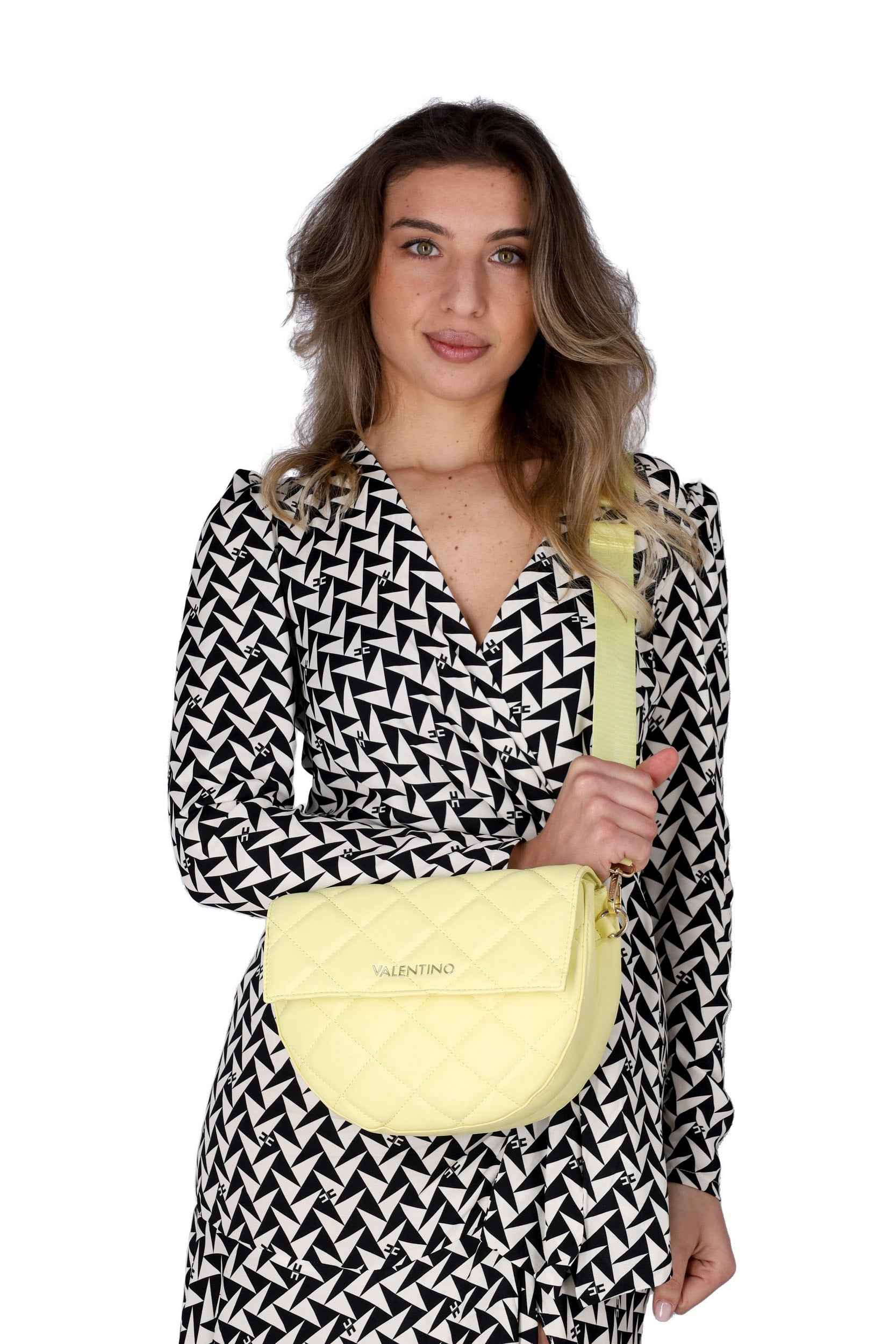 VALENTINO - D VBS3XJ02MAT Borsa