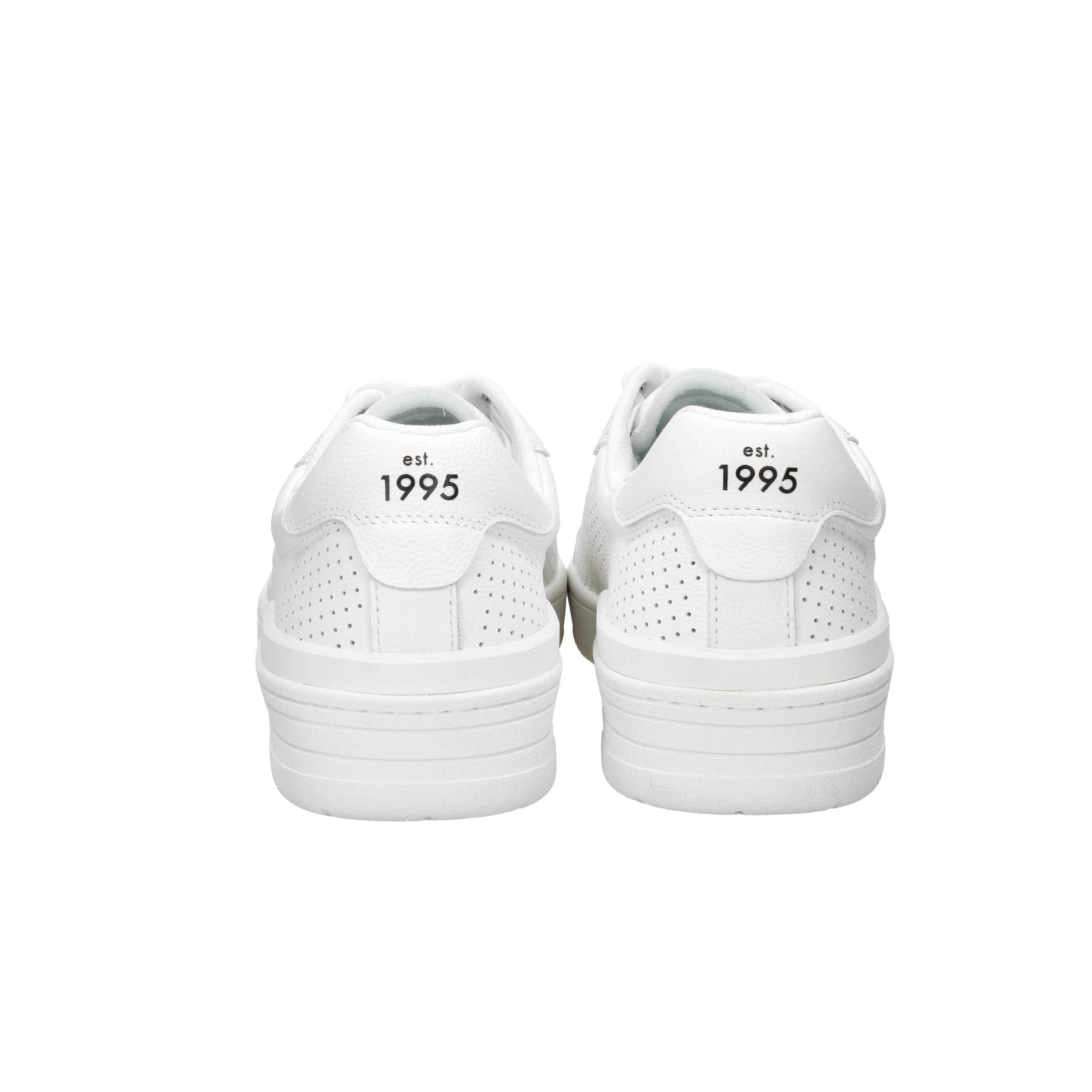 LIU JO SHOES - U 7B4011PX108 Sneakers