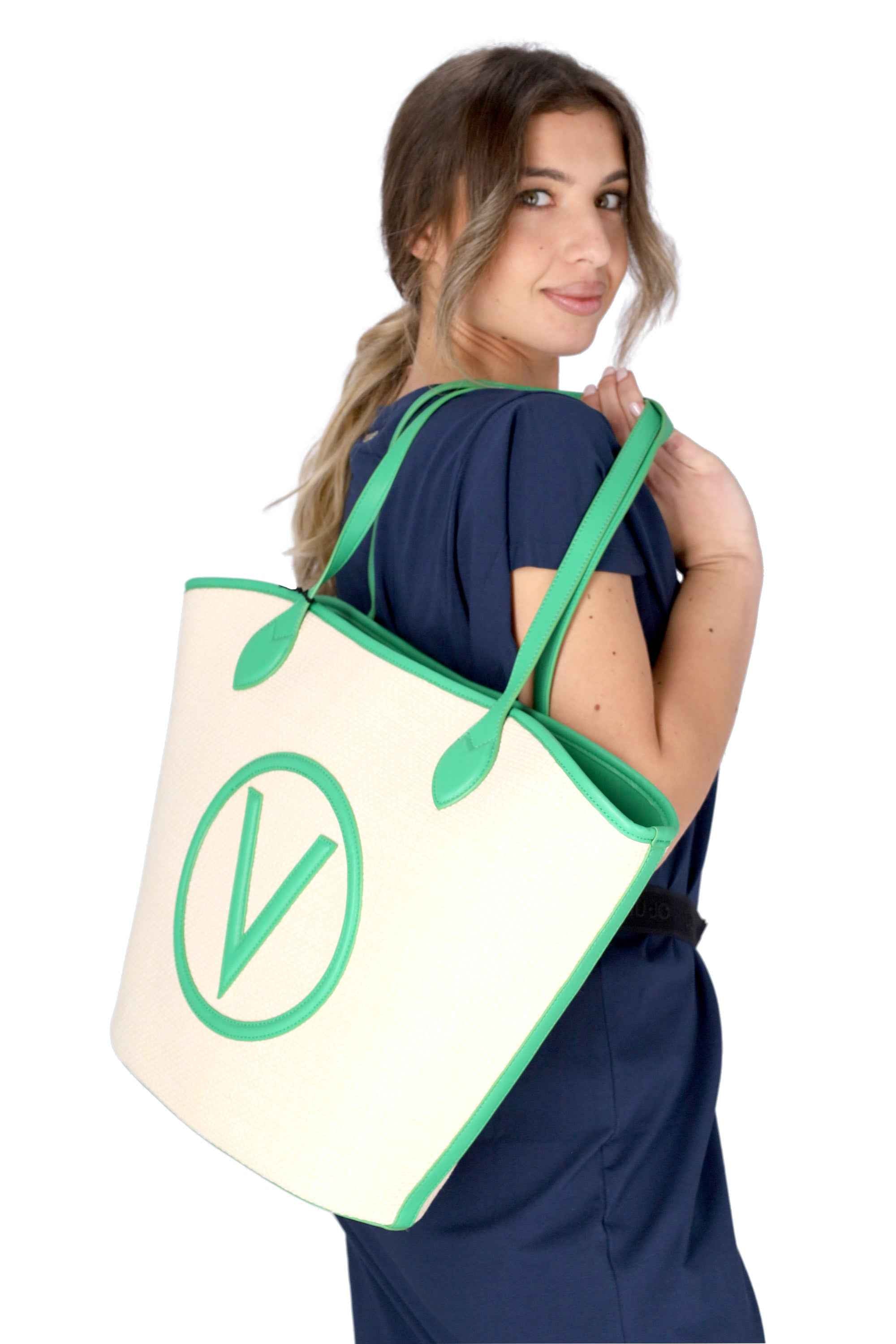 VALENTINO - D VBS7QO01STD Borsa